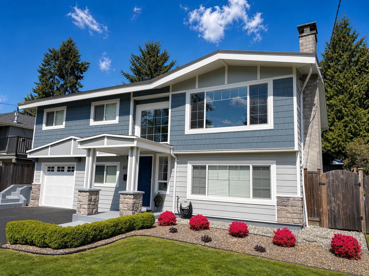 4072 VIOLET STREET, North Vancouver BC V7G 1E3, R3133689, BC,