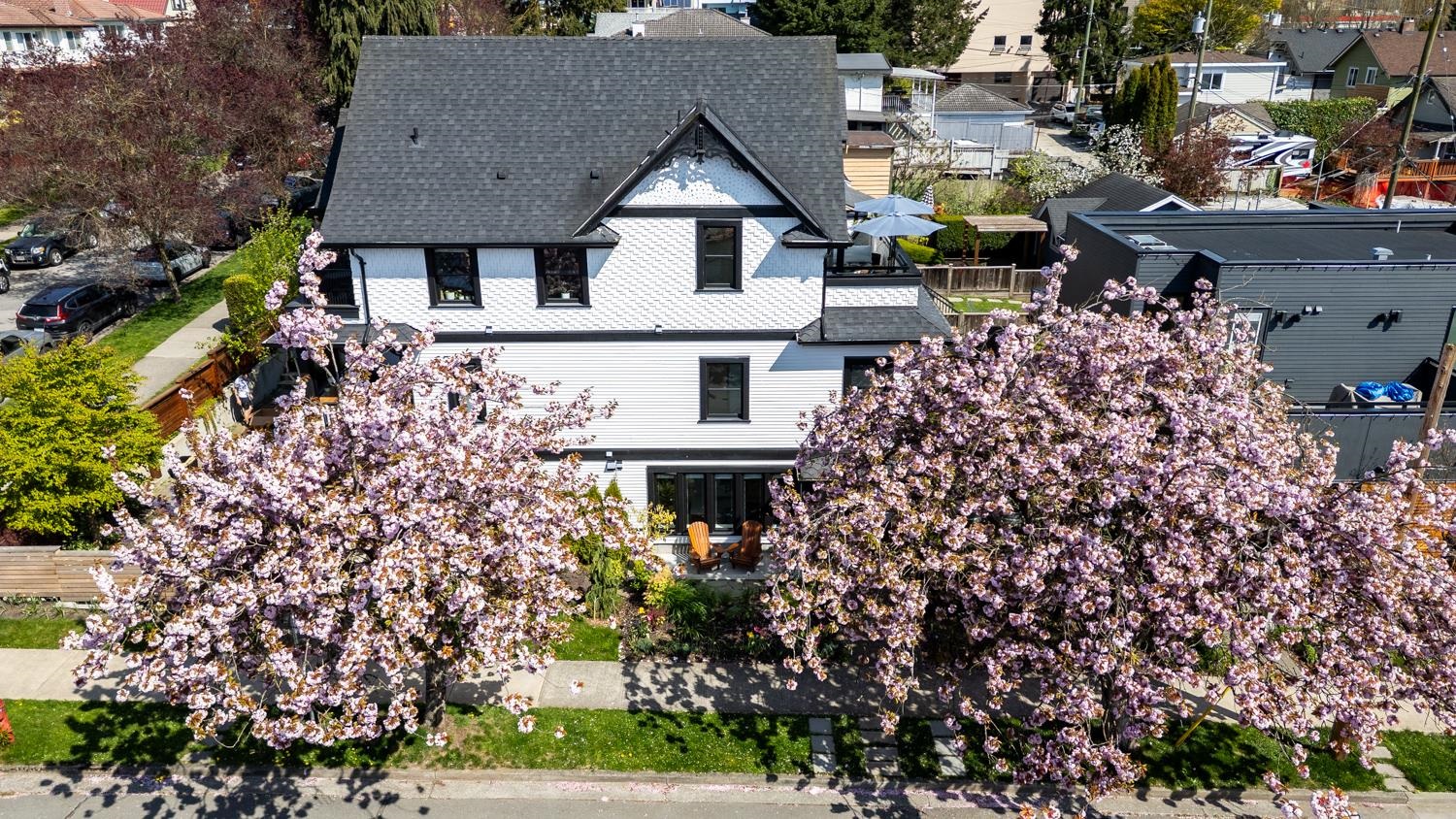 3918 CAROLINA STREET, Vancouver BC V5V 1X8, R3133691, BC,