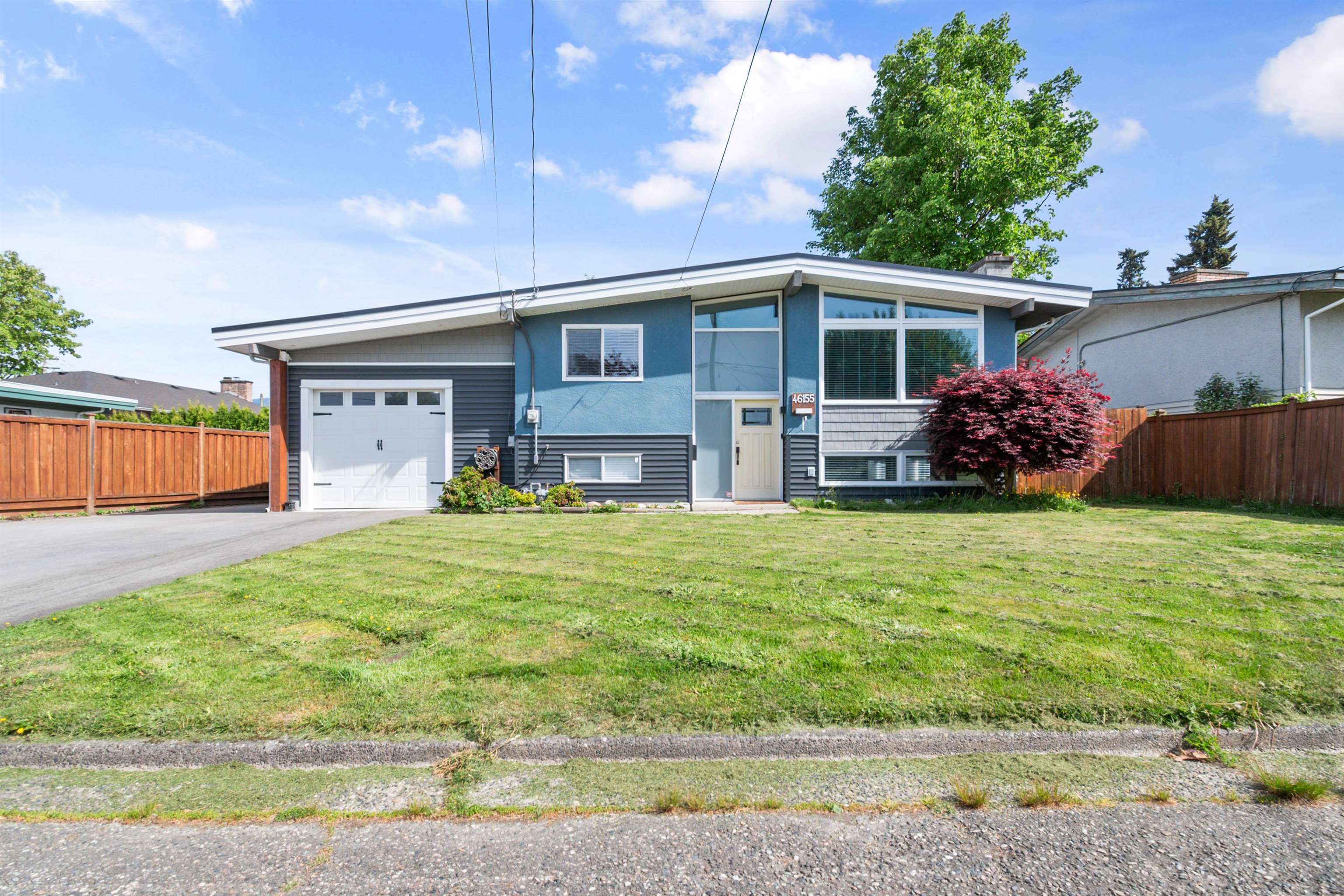 46155 LARCH AVENUE, Chilliwack BC V2P 1E7, R3133723, BC,