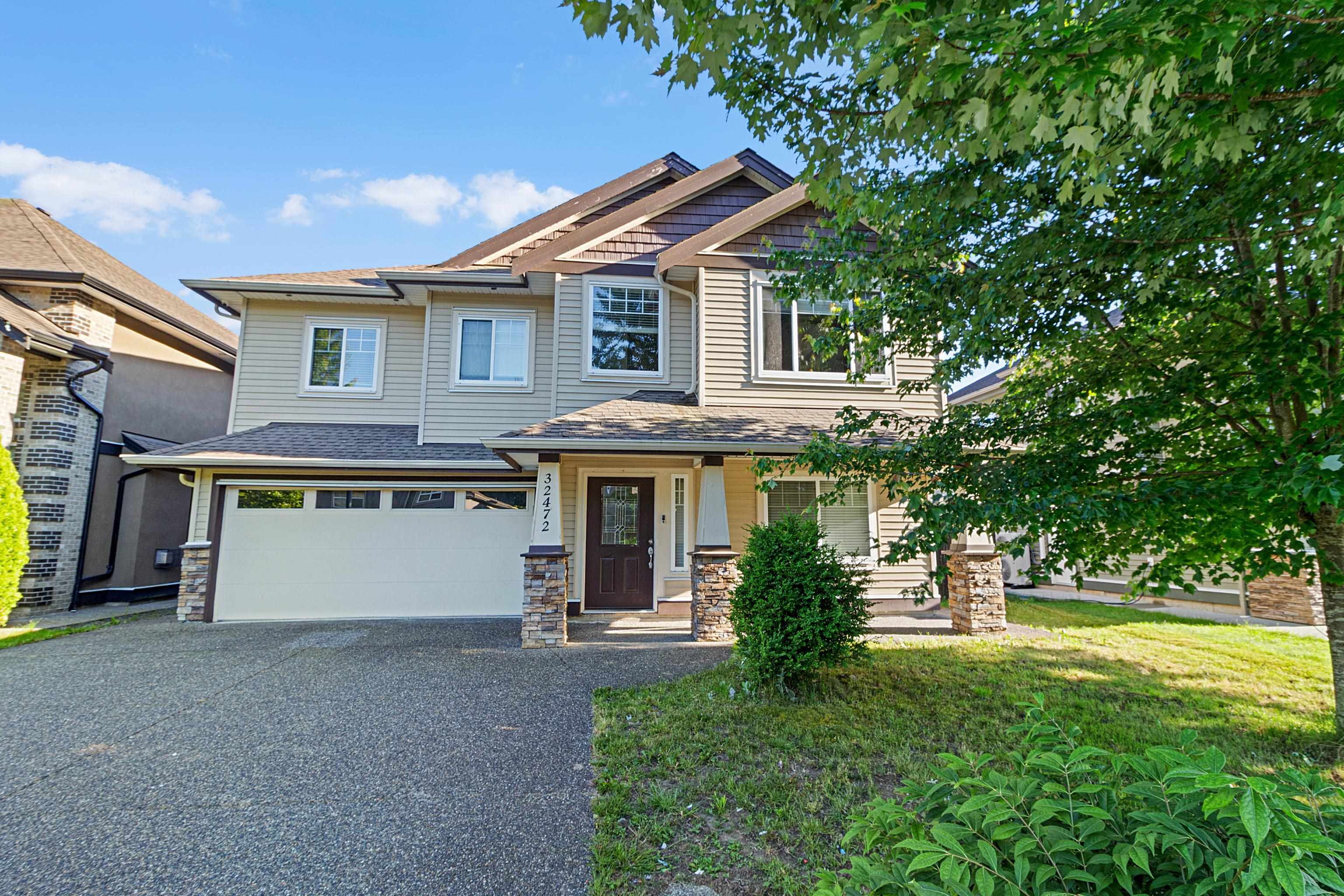 32472 MITCHELL AVENUE, Mission BC V4S 0B2, R3133726, BC,