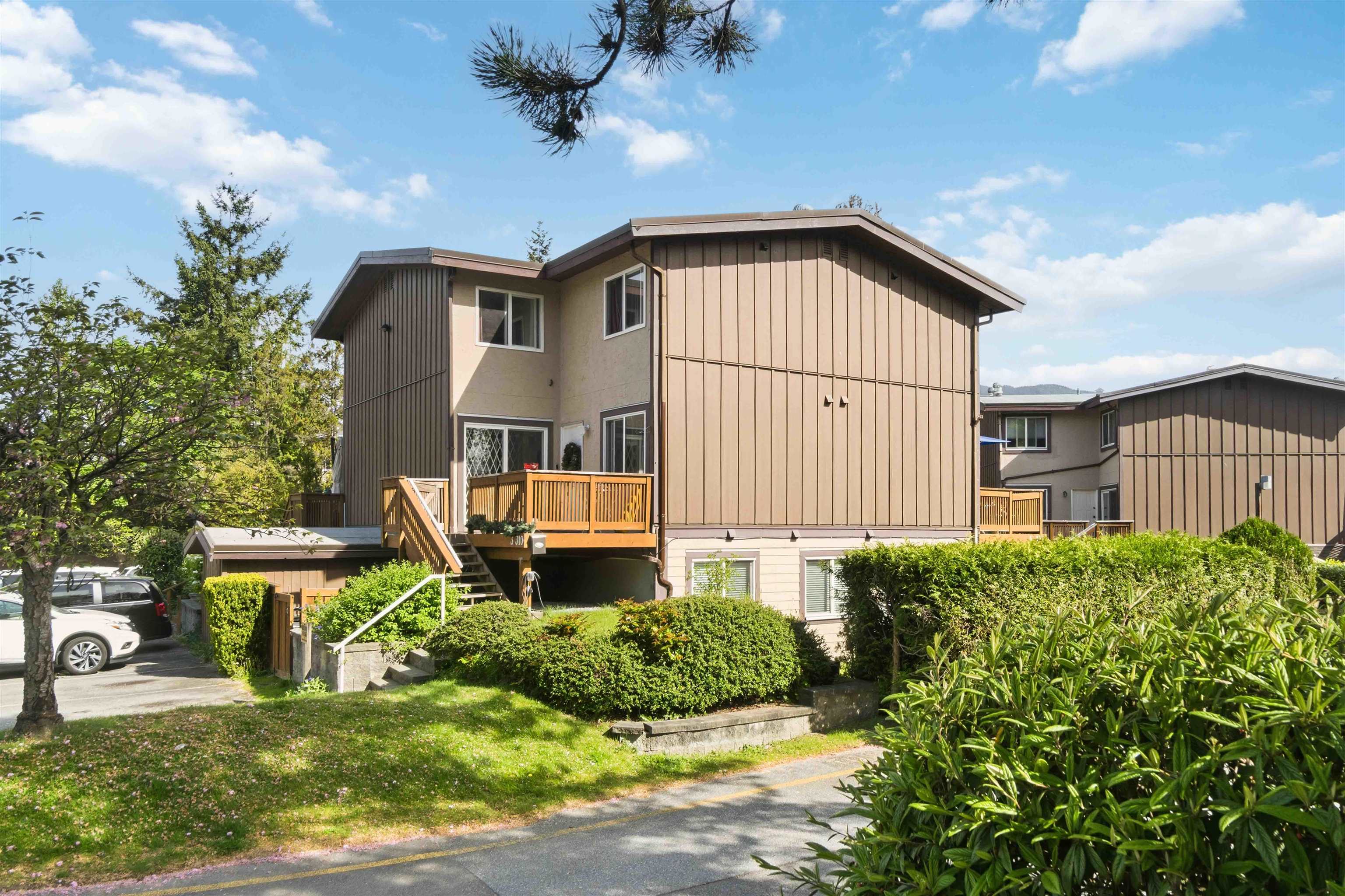 2 310 HIGHLAND WAY, R3133728, BC,