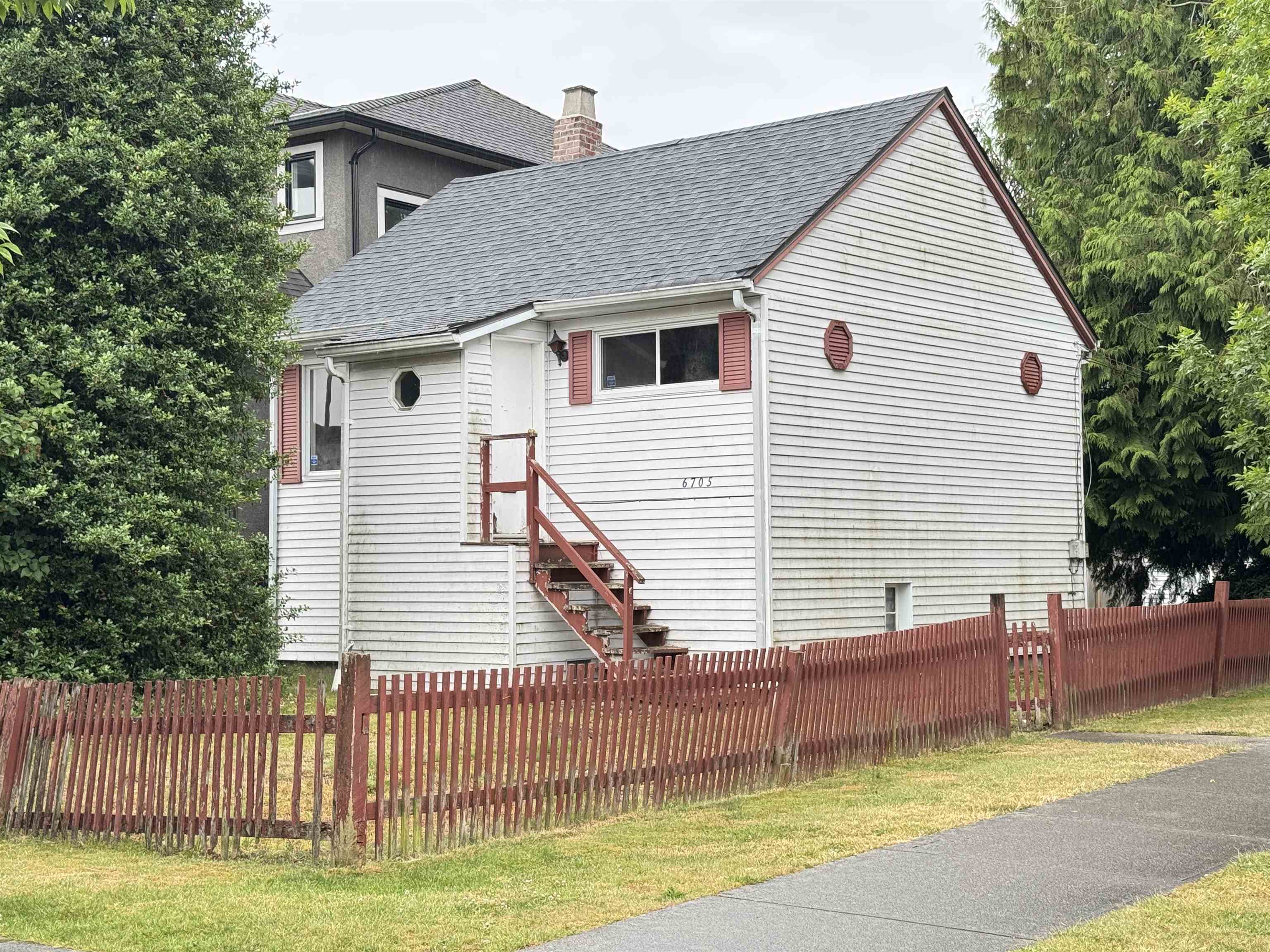 6705 RUPERT STREET, Vancouver BC V5S 2Z4, R3133768, BC,
