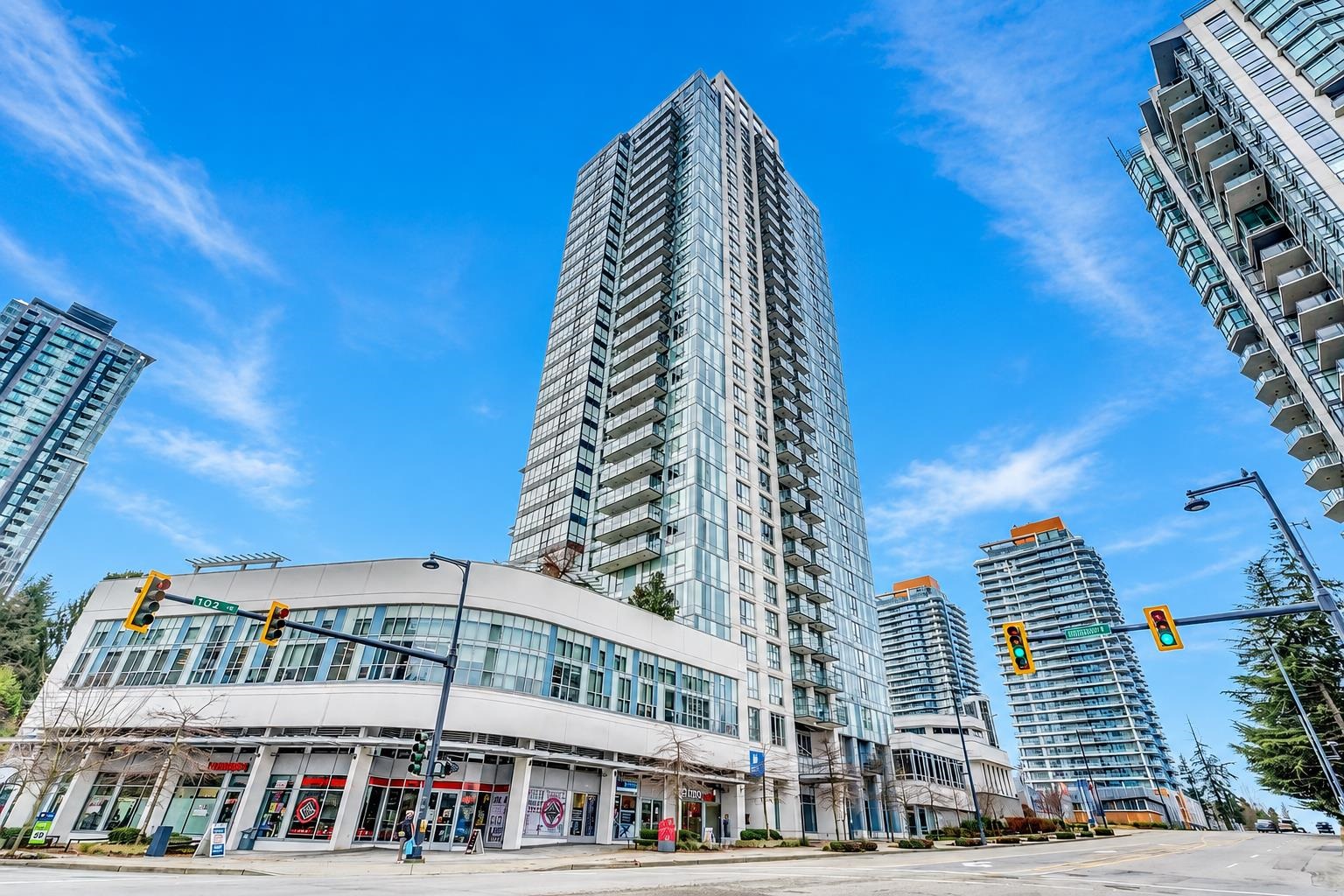 1207 13398 104 AVENUE, R3133777, BC,