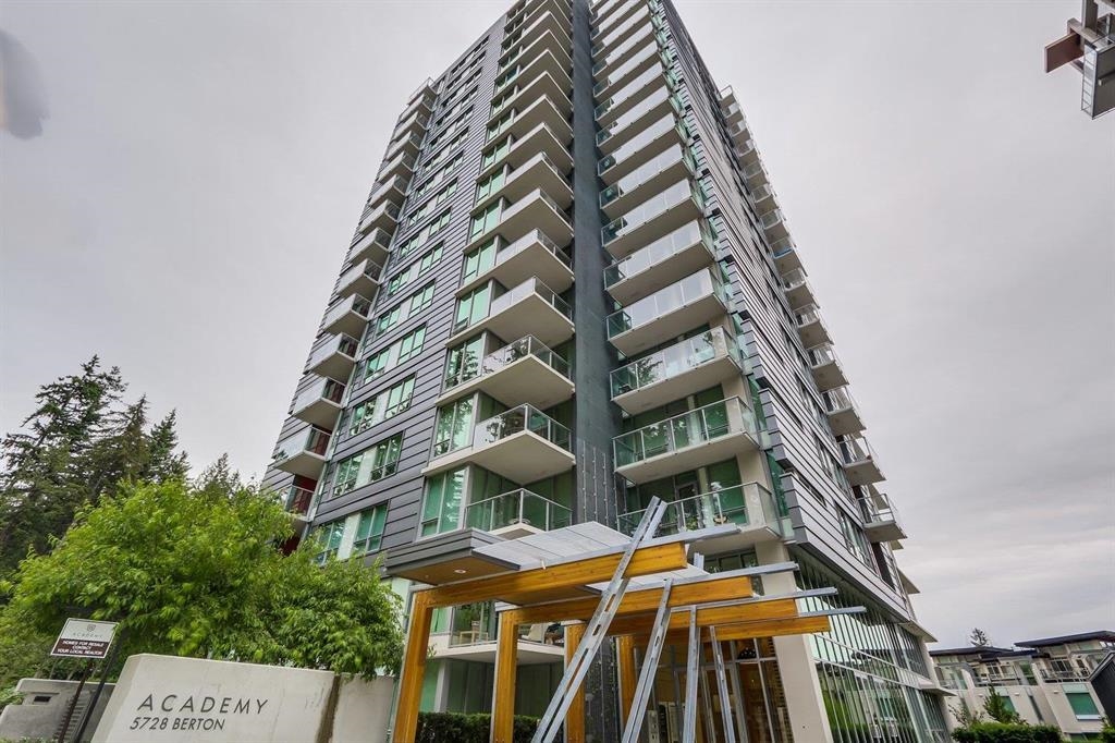 PH7 5728 BERTON AVENUE, R3133780, BC,