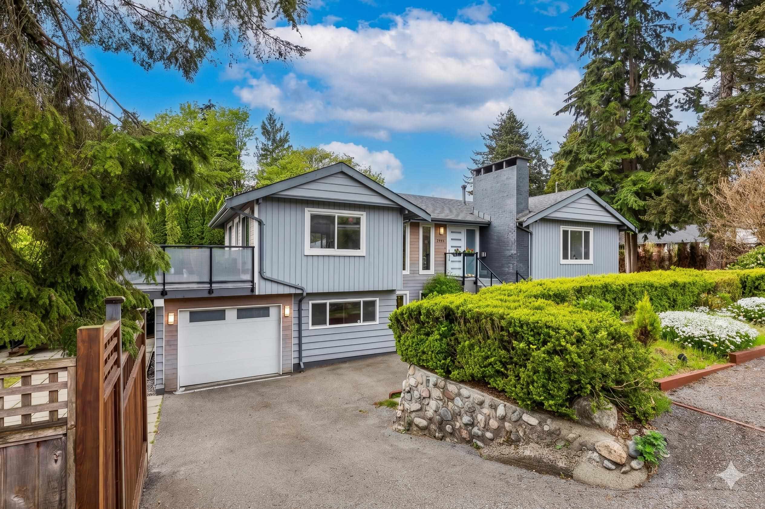 2999 LARSON ROAD, North Vancouver BC V7N 3W6, R3133817, BC,