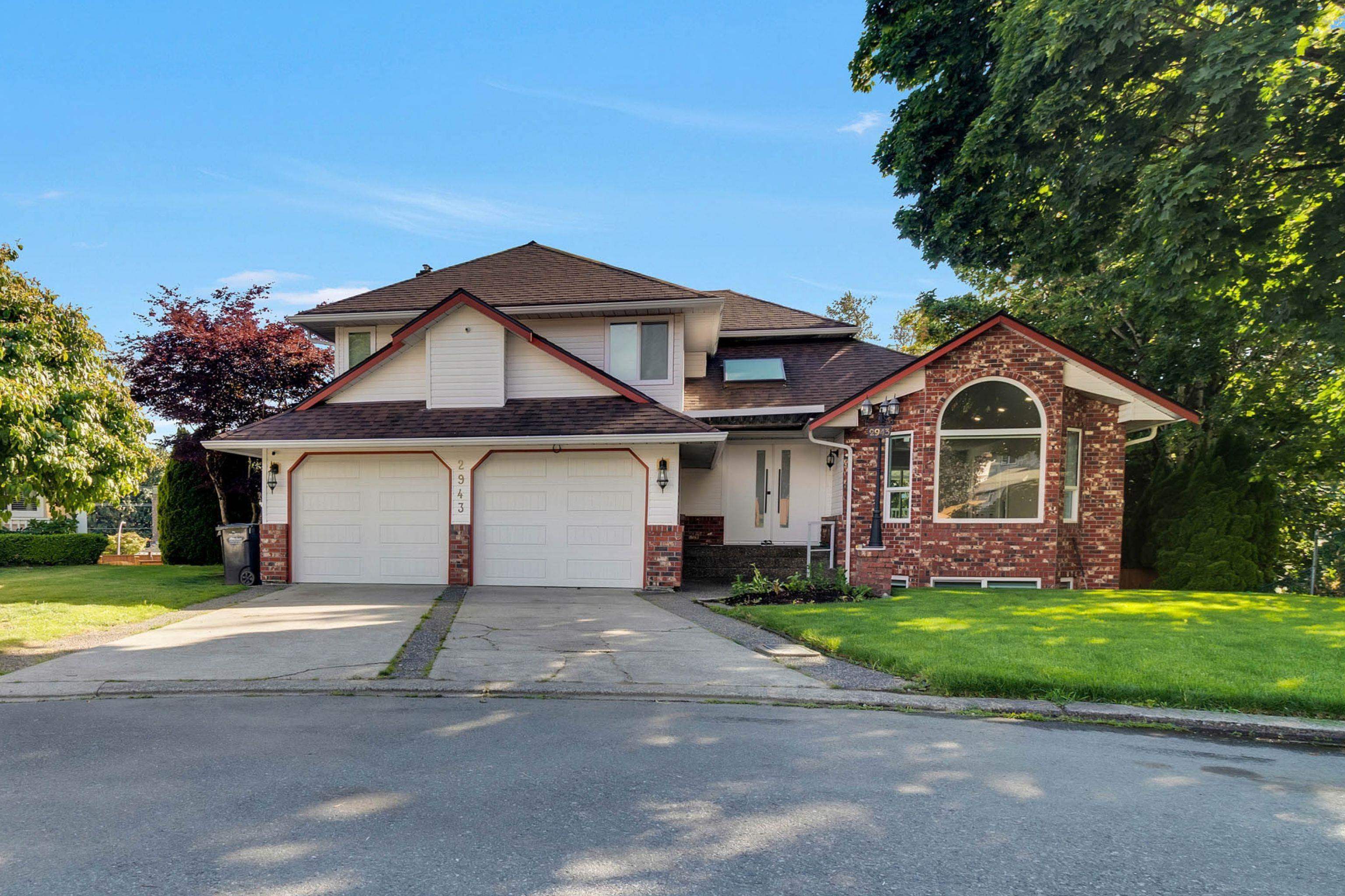 2943 SIDONI PLACE, Abbotsford BC V2T 5K1, R3133826, BC,