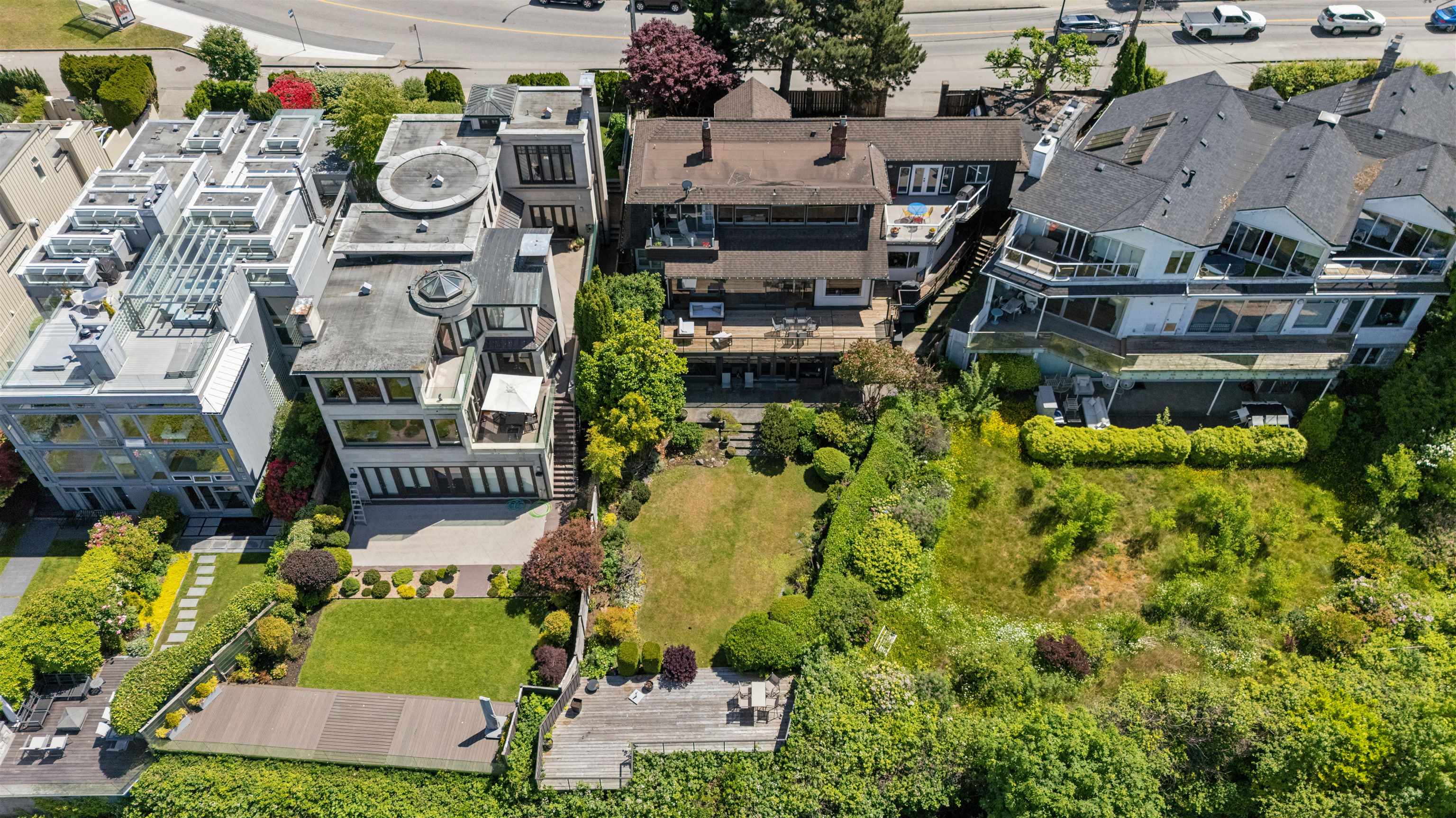 2651 POINT GREY ROAD, Vancouver BC V6K 1A4, R3133831, BC,