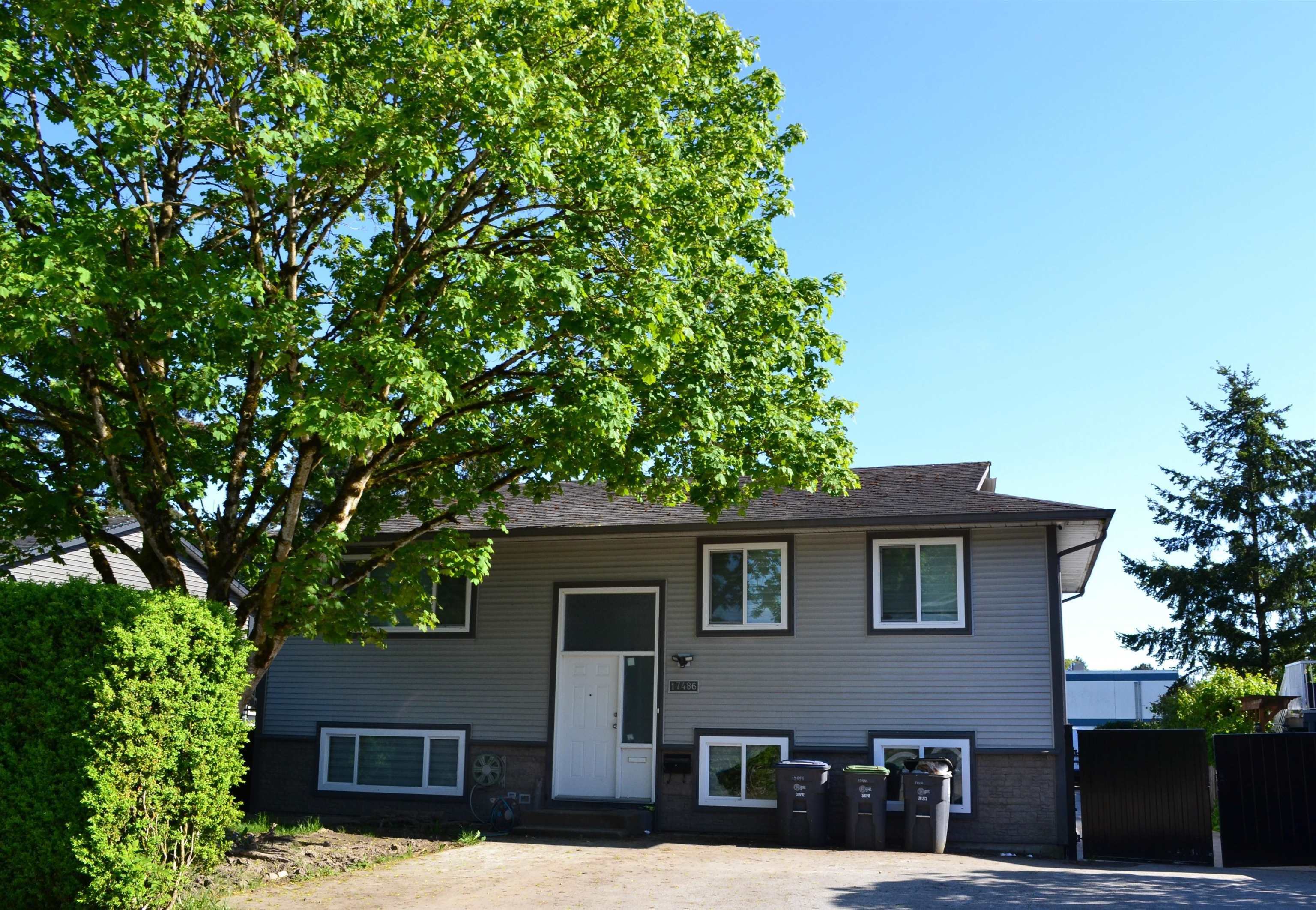 17486 61A AVENUE, Surrey BC V3S 5K2, R3133834, BC,