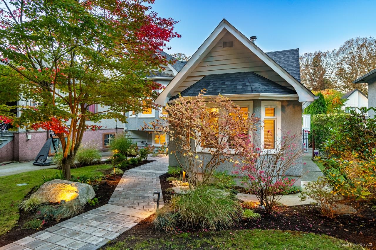 855 E 22ND AVENUE, Vancouver BC V5V 1V8, R3133846, BC,