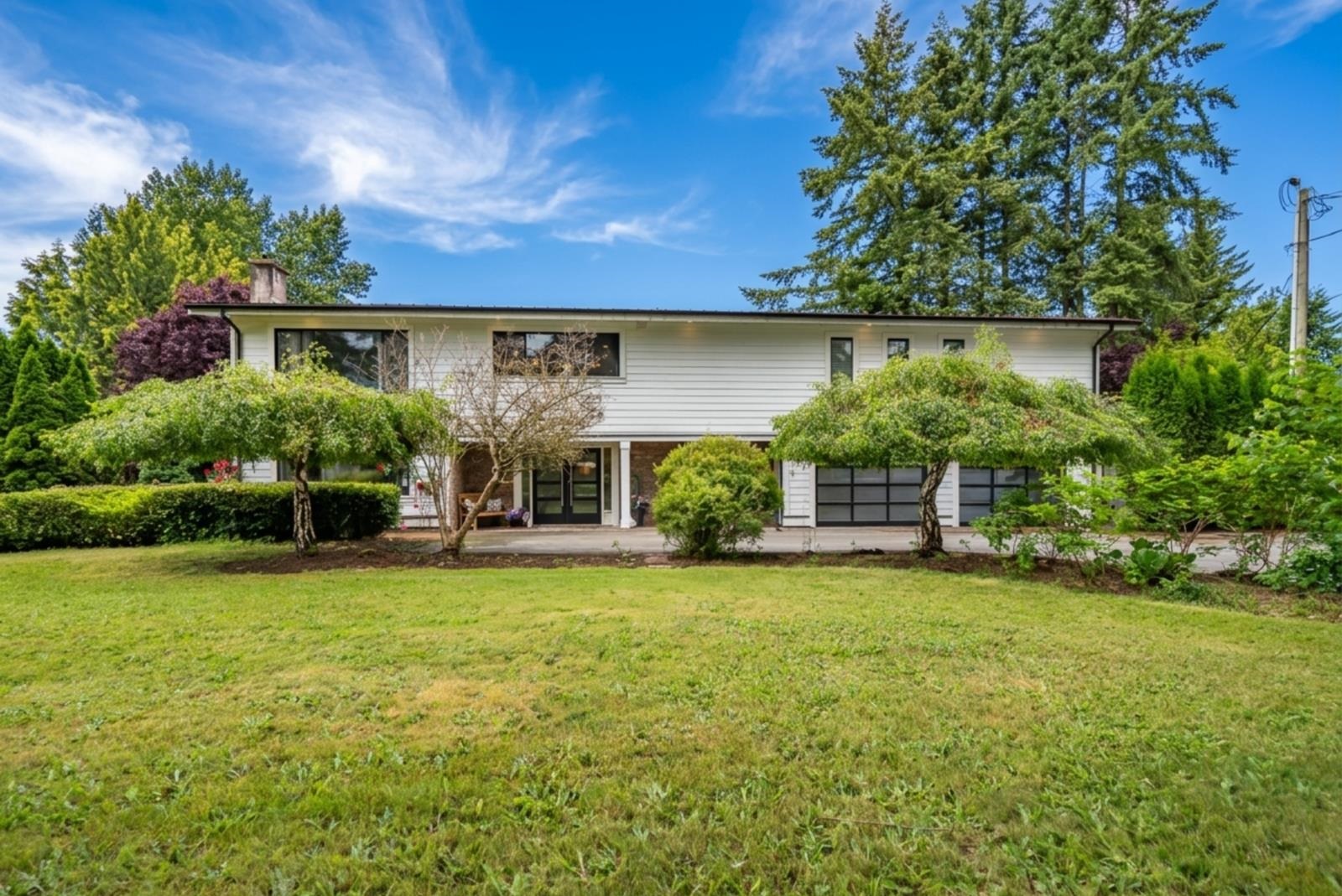 4523 240TH STREET, Langley BC V2Z 2L4, R3133848, BC,