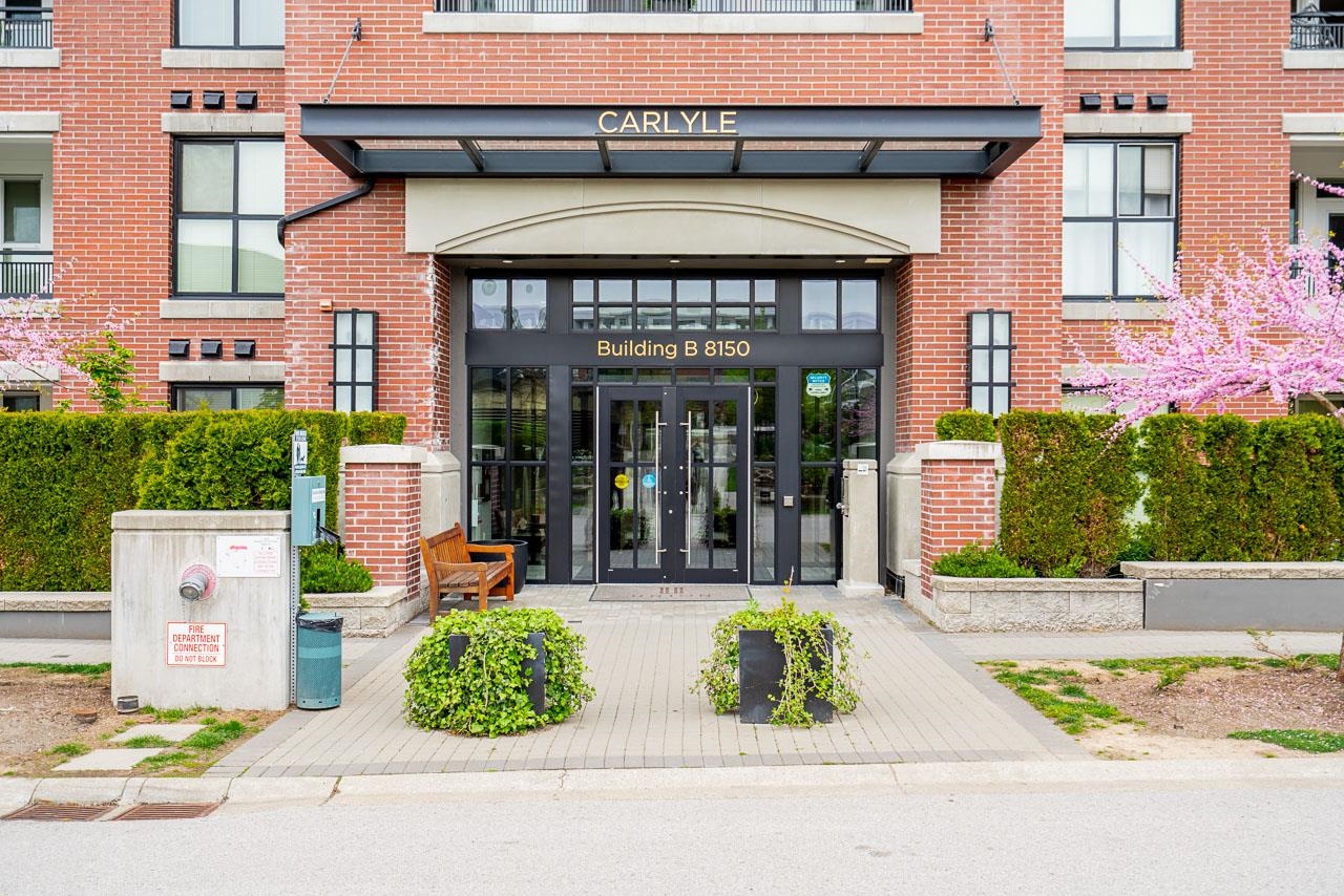 B516 8150 207 STREET, R3133860, BC,