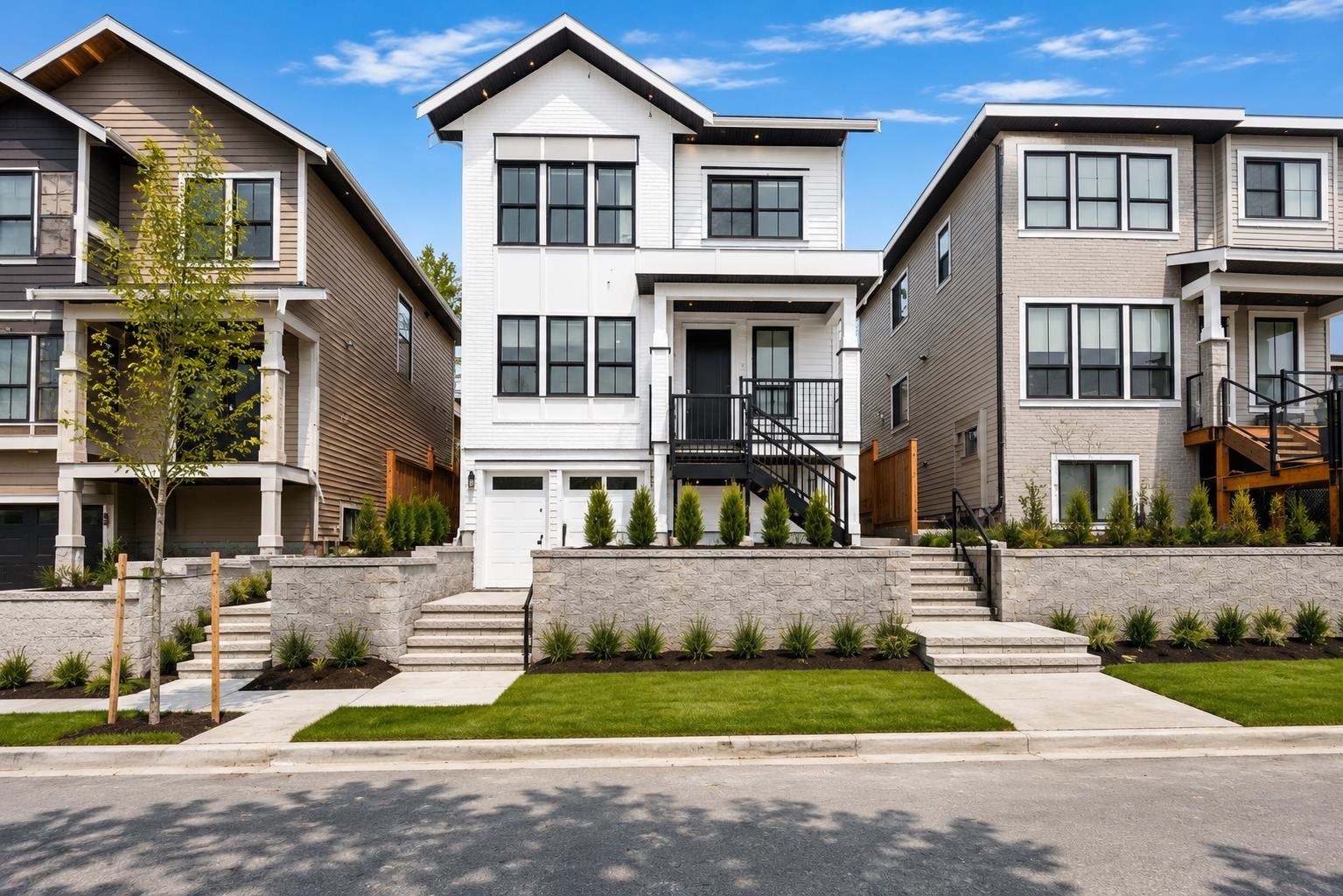 9320 EBOR ROAD, Delta BC V4C 3K7, R3133861, BC,