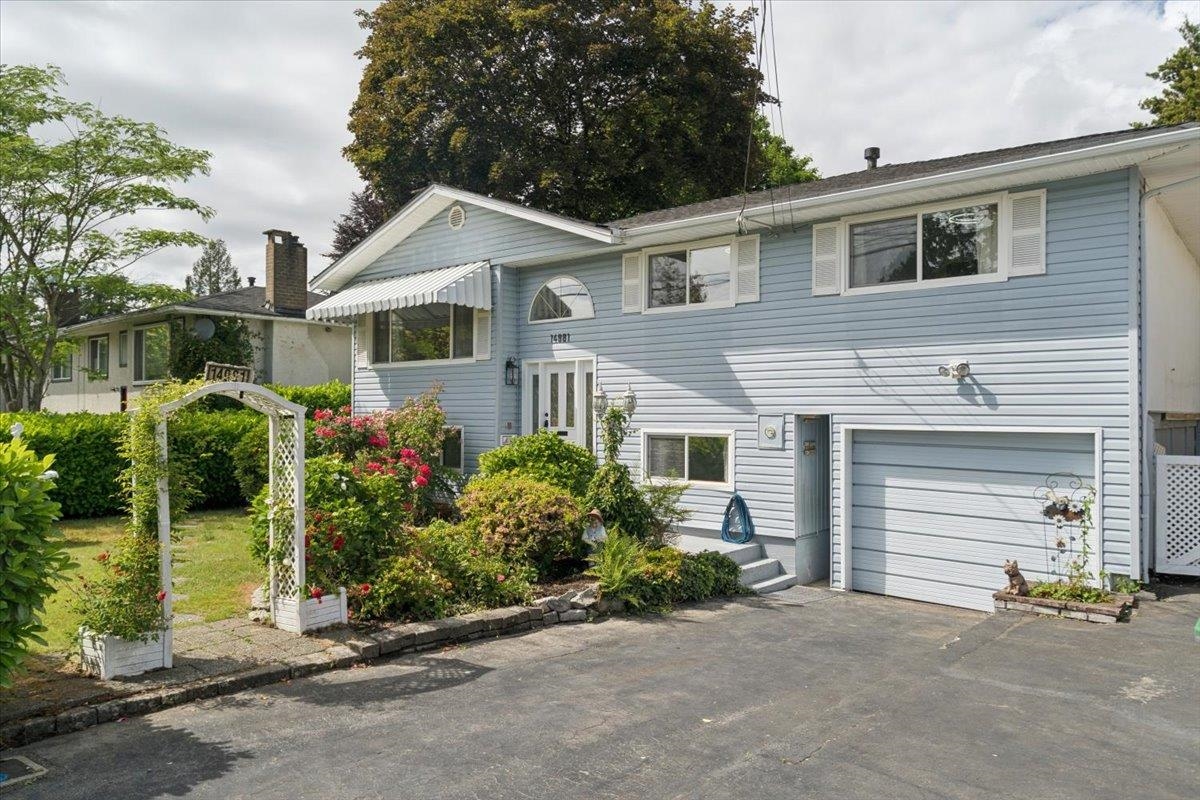 14981 RAVEN PLACE, Surrey BC V3R 4T3, R3133873, BC,