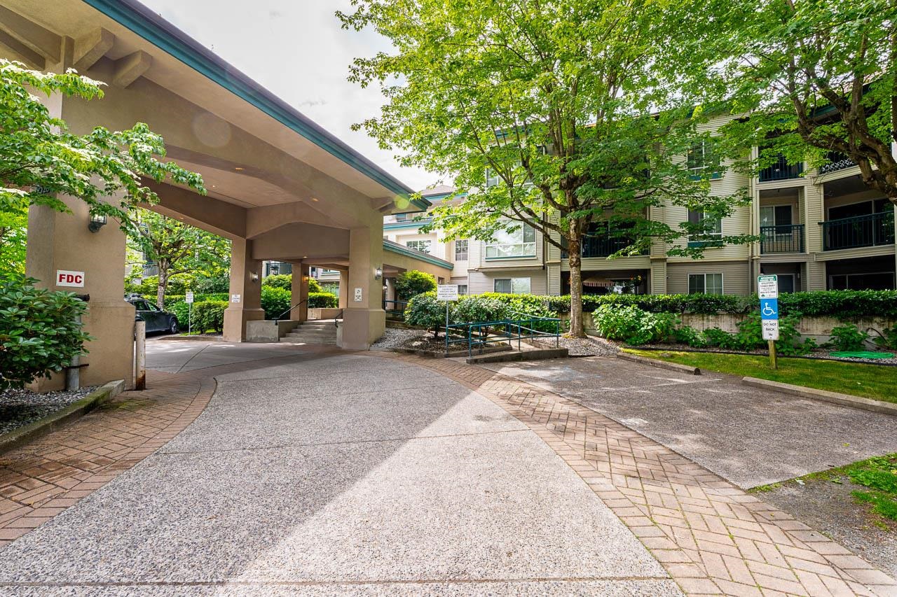 331 19528 FRASER HIGHWAY, R3133884, BC,