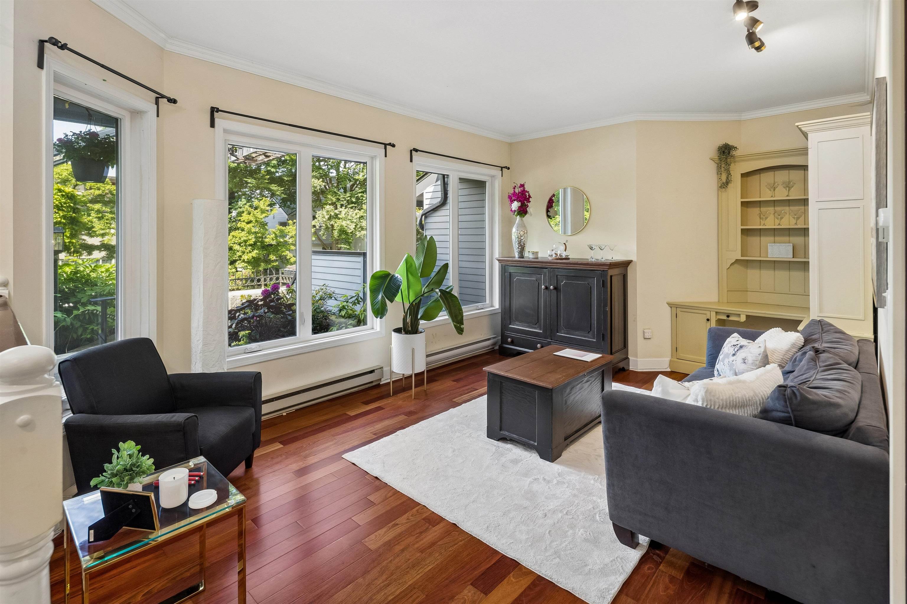 3 1620 BALSAM STREET, R3133885, BC,