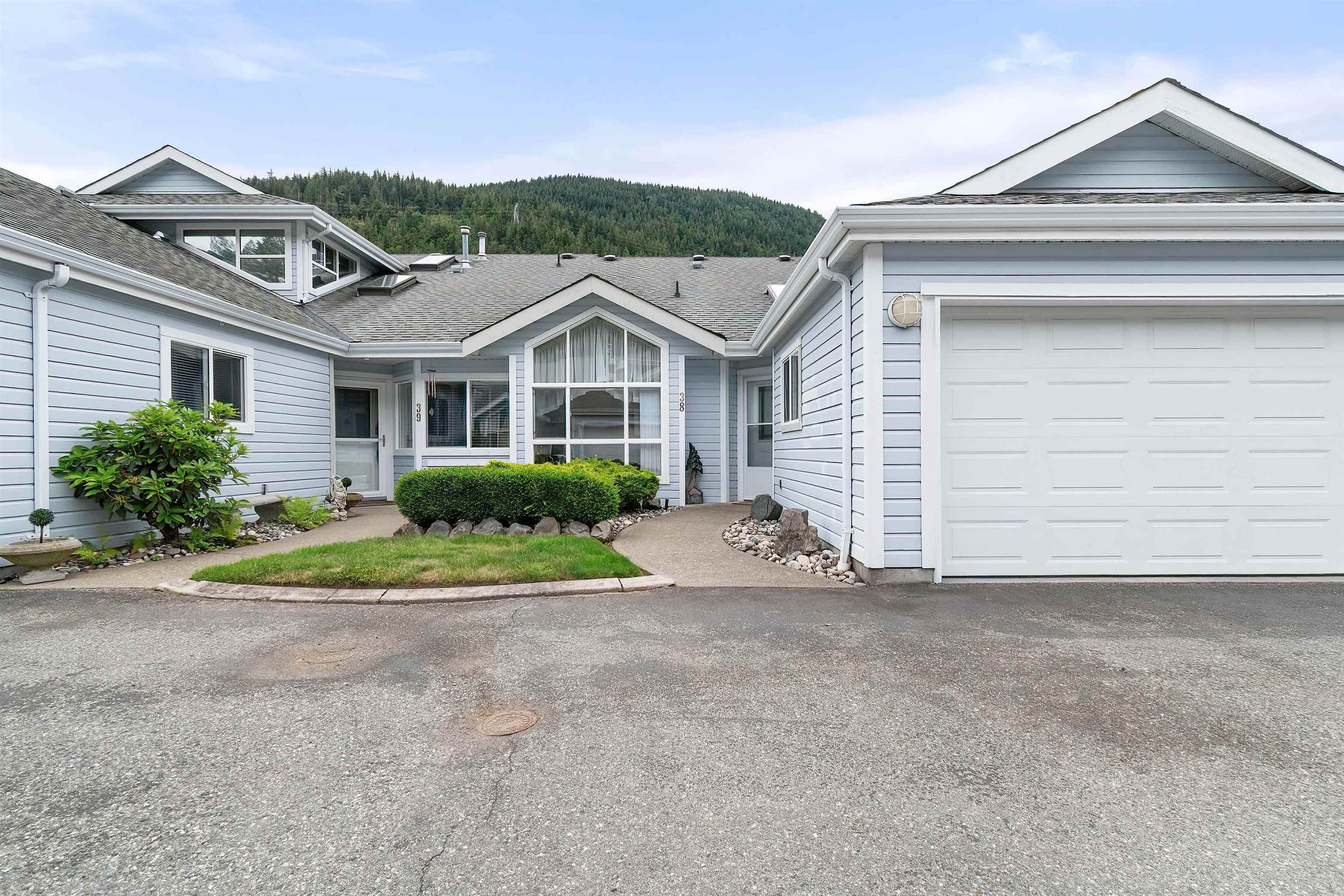 38 730 MCCOMBS DRIVE, R3133888, BC,
