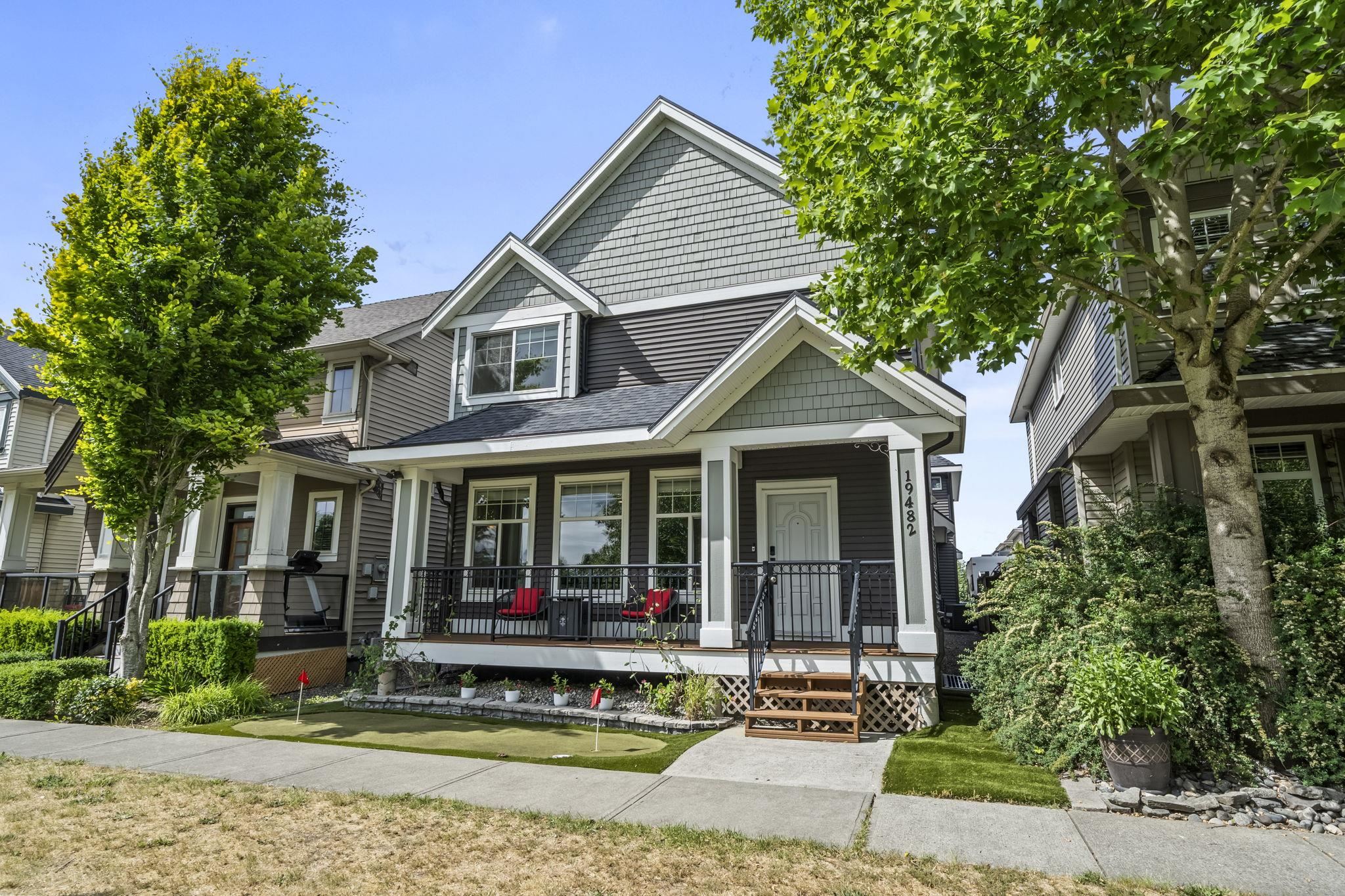 19482 71 AVENUE, Surrey BC V4N 5Y7, R3133896, BC,