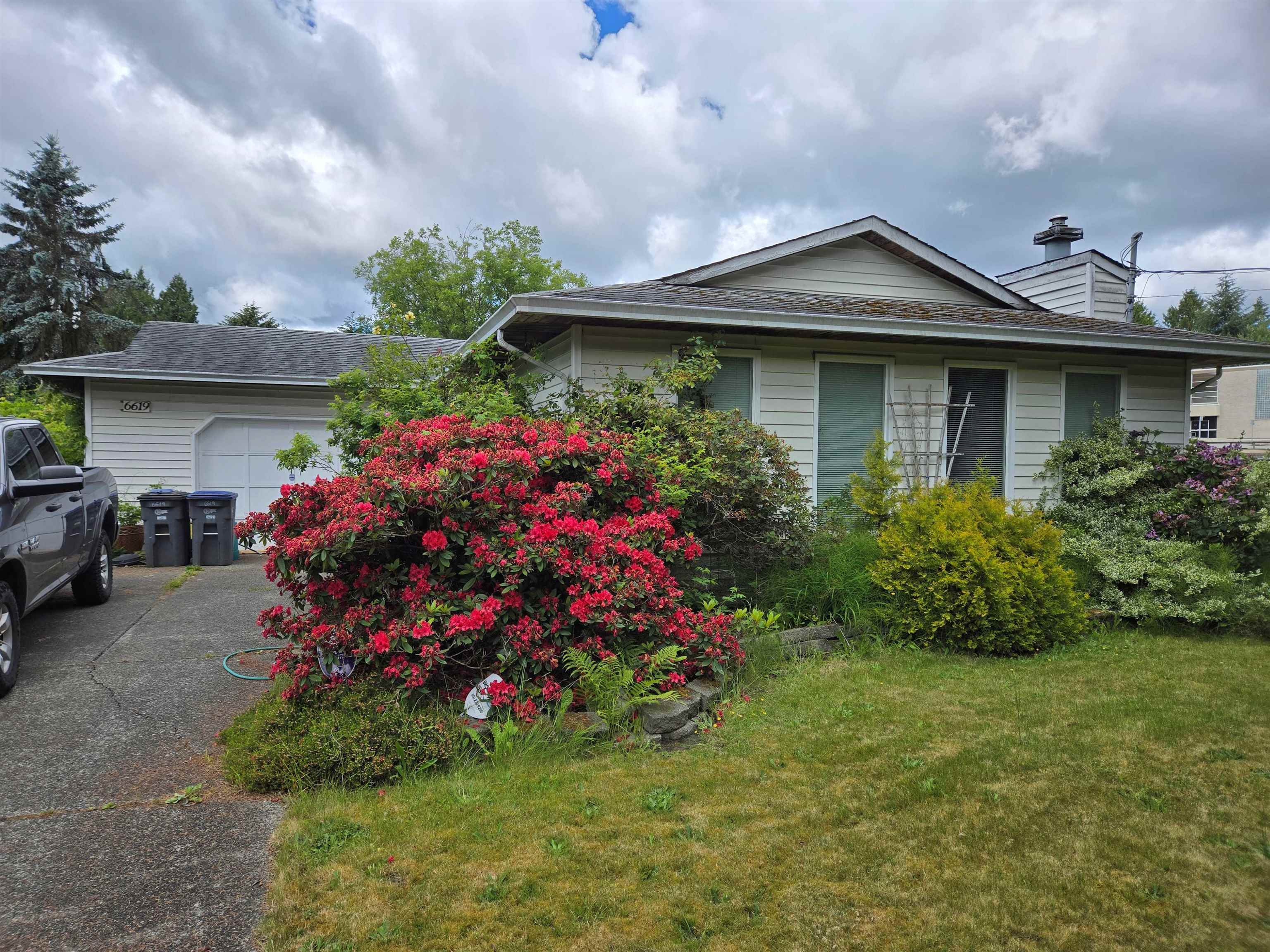MLS® listing #R3133897 for sale located at 6619 140 STREET, Surrey BC V3W 5J3