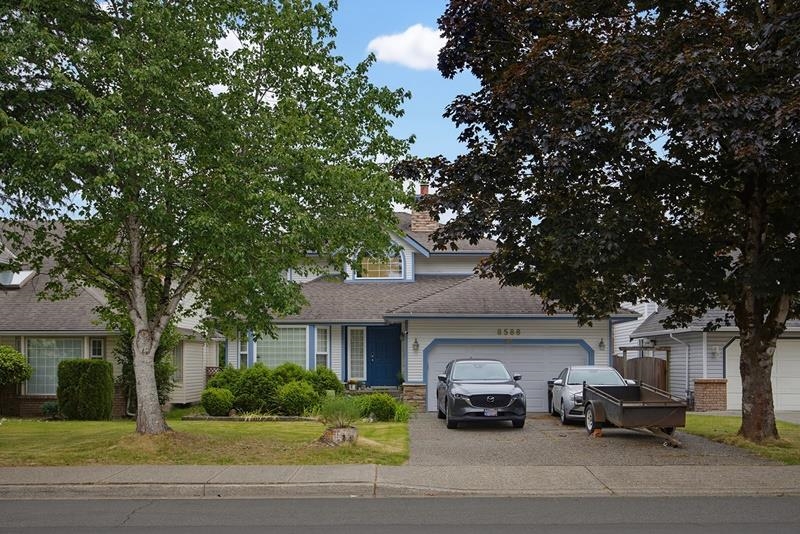8588 212 STREET, Langley BC V1M 2E7, R3133898, BC,