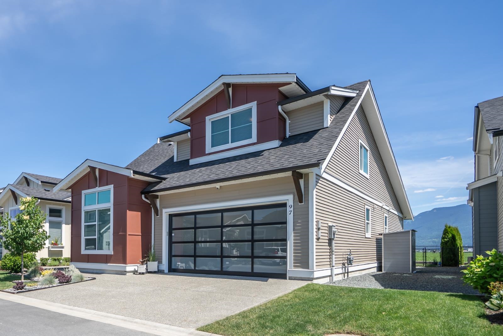 97 46213 HAKWELES ROAD, R3133899, BC,