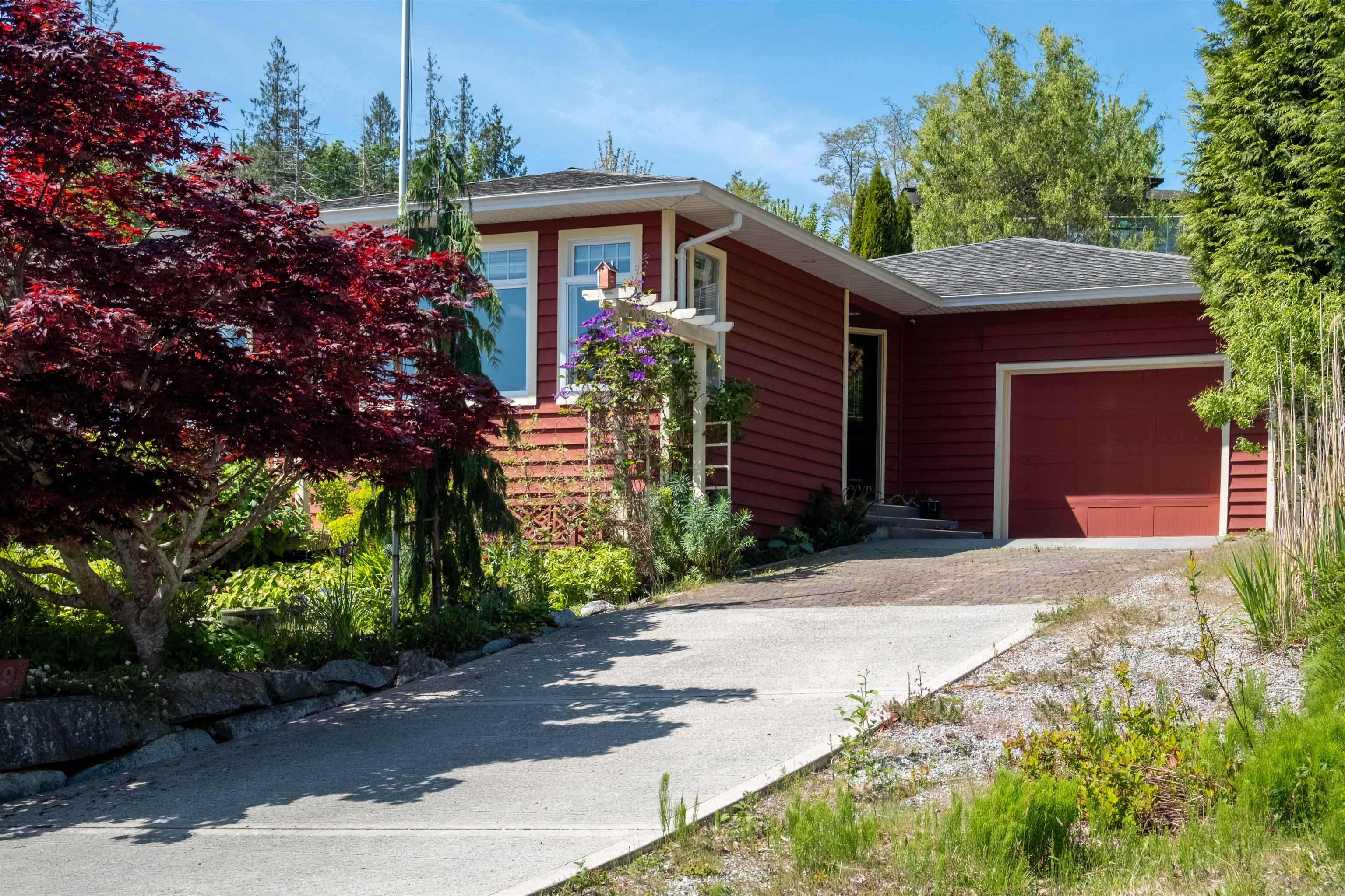 5599 MEDUSA PLACE, Sechelt BC V7Z 0V1, R3133906, BC,