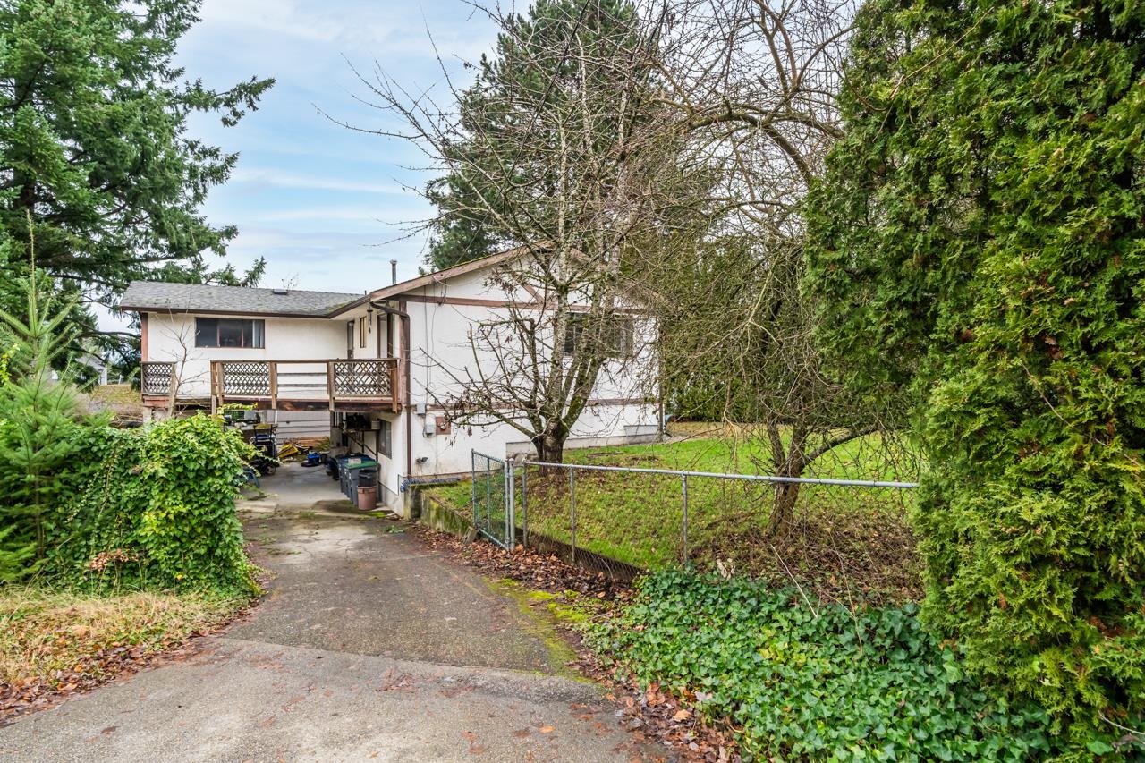 2751 153A STREET, Surrey BC V4P 1C1, R3133917, BC,