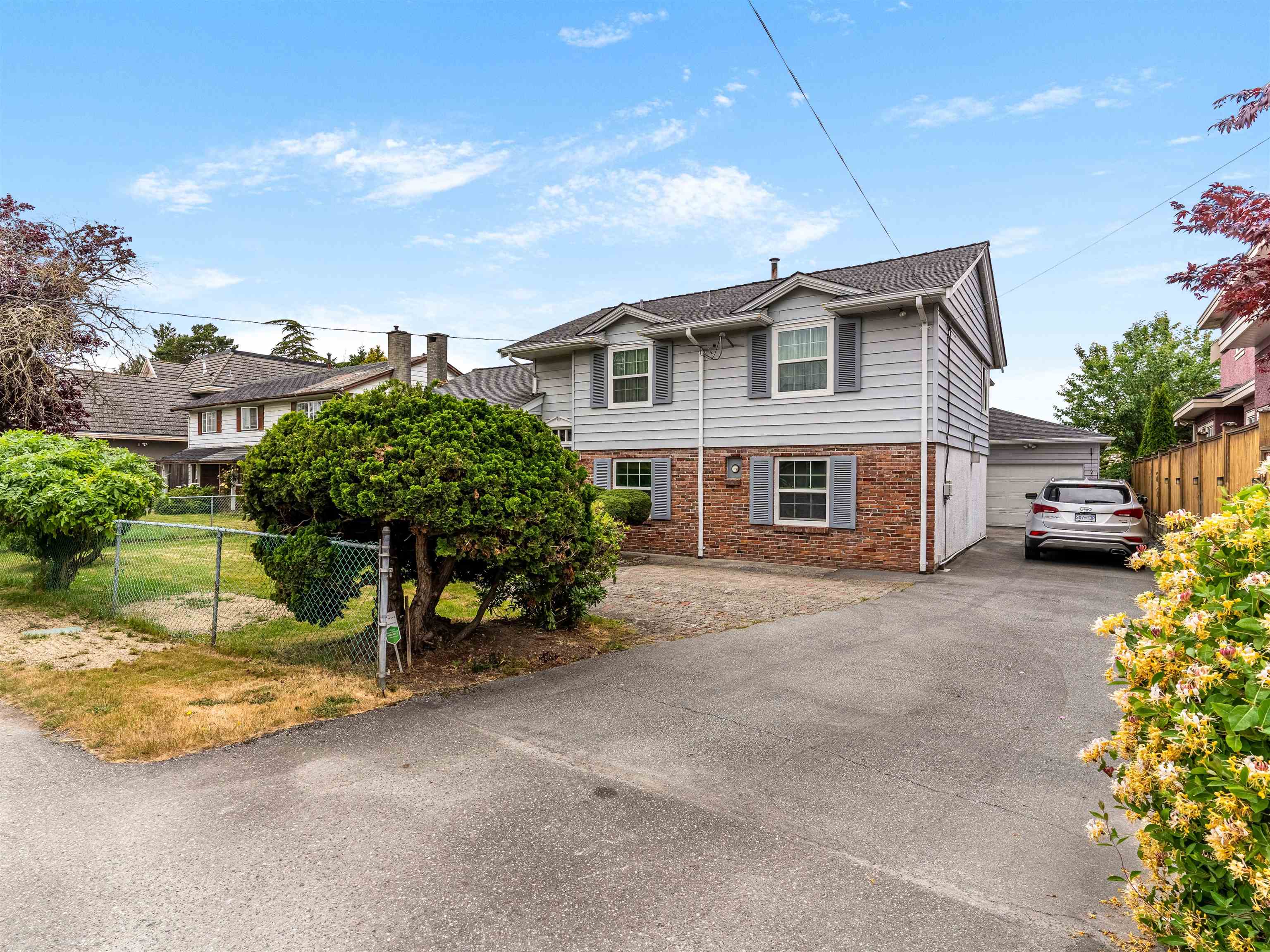 3591 FRANCIS ROAD, Richmond BC V7C 1J4, R3133934, BC,