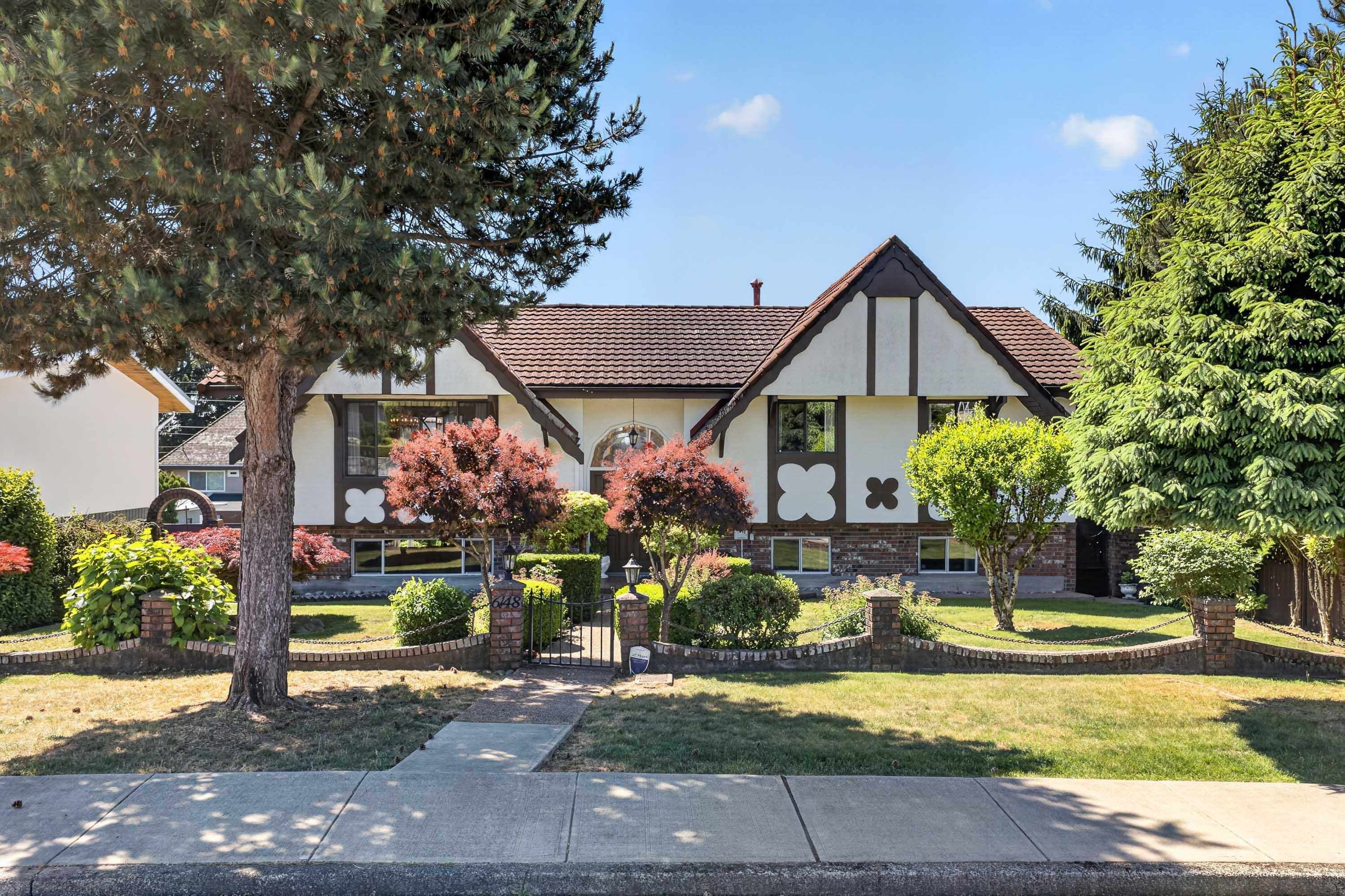 6148 CHARLES STREET, Burnaby BC V5B 2G8, R3133941, BC,