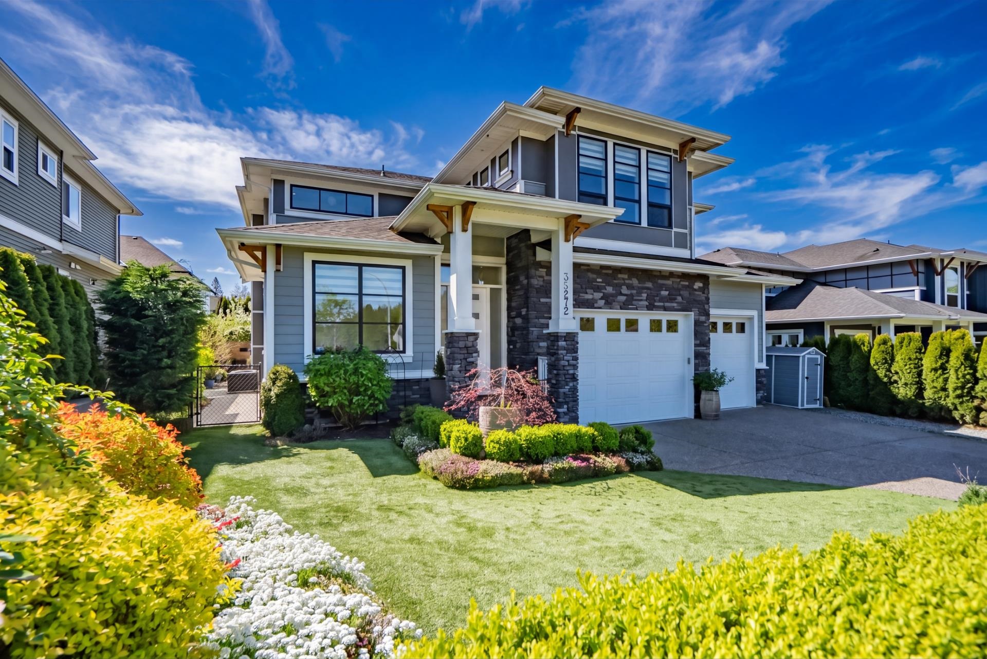 35272 MCEWEN AVENUE, Mission BC V2V 0G2, R3133950, BC,