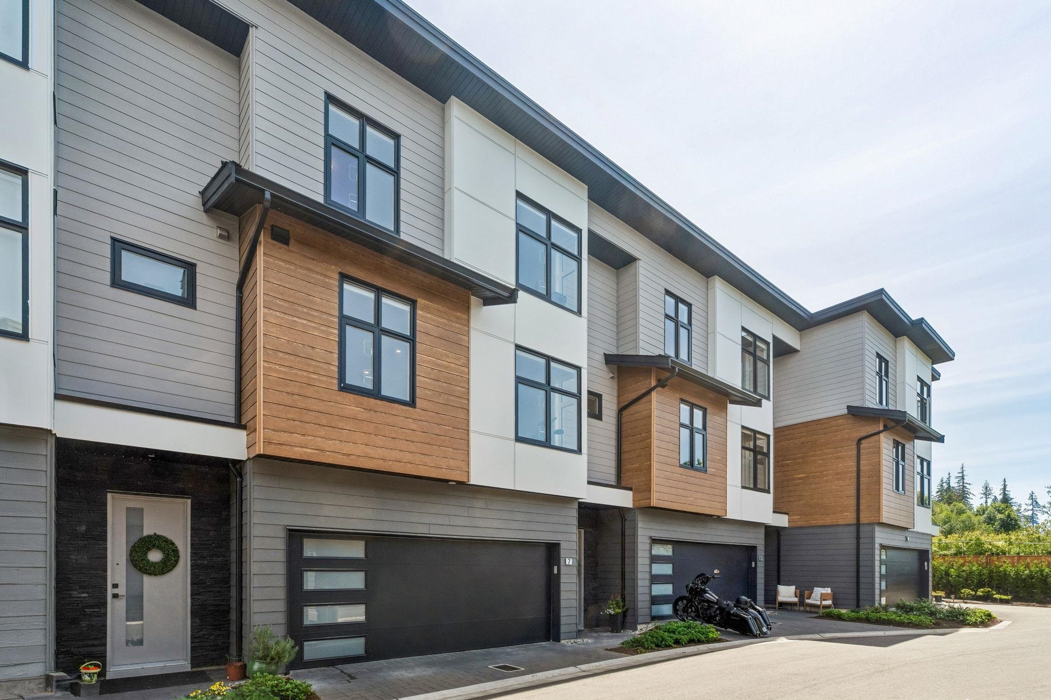 7 3075 160 STREET, R3133955, BC,