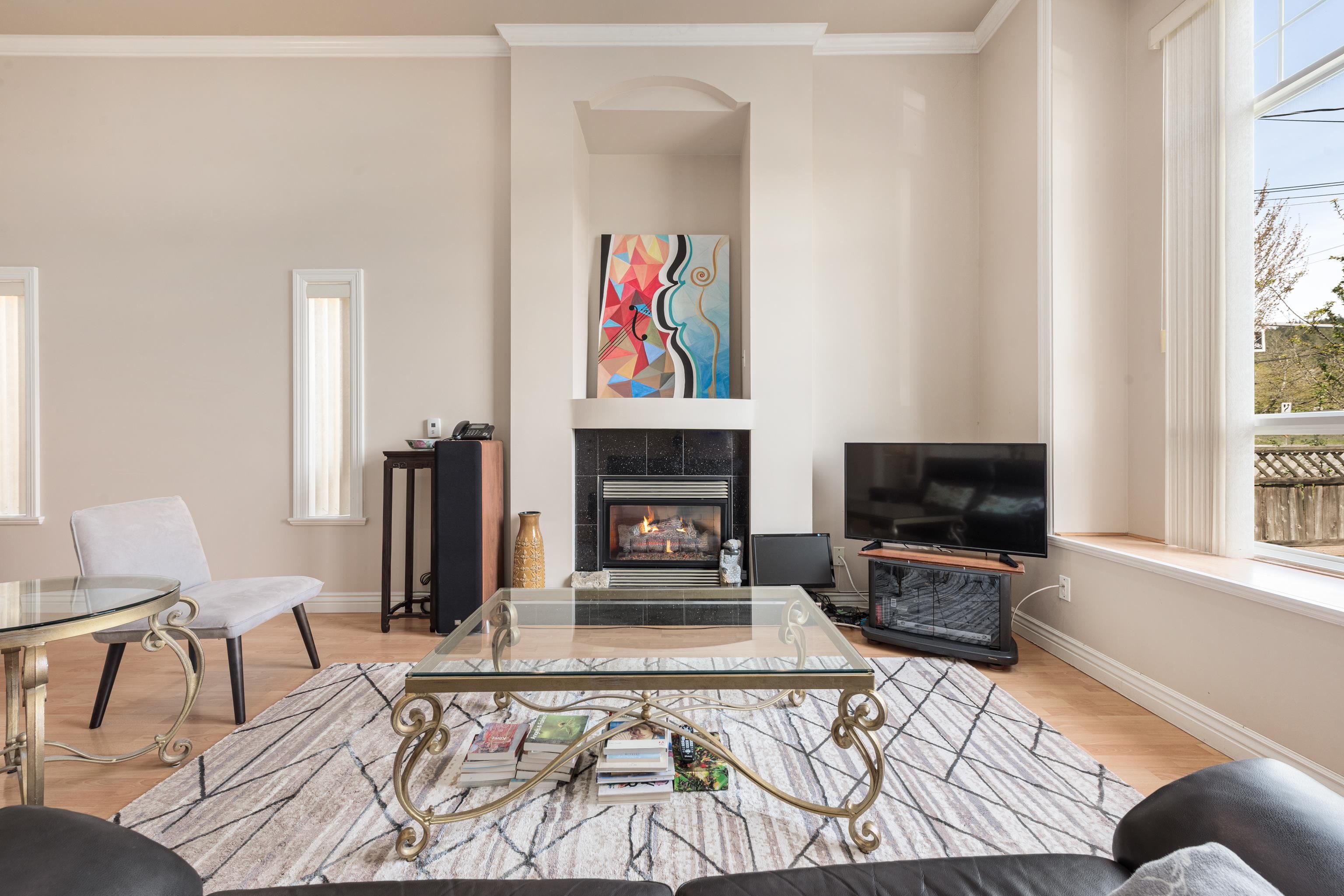 1351 DUTHIE AVENUE, Burnaby BC V5A 2R5, R3133959, BC,