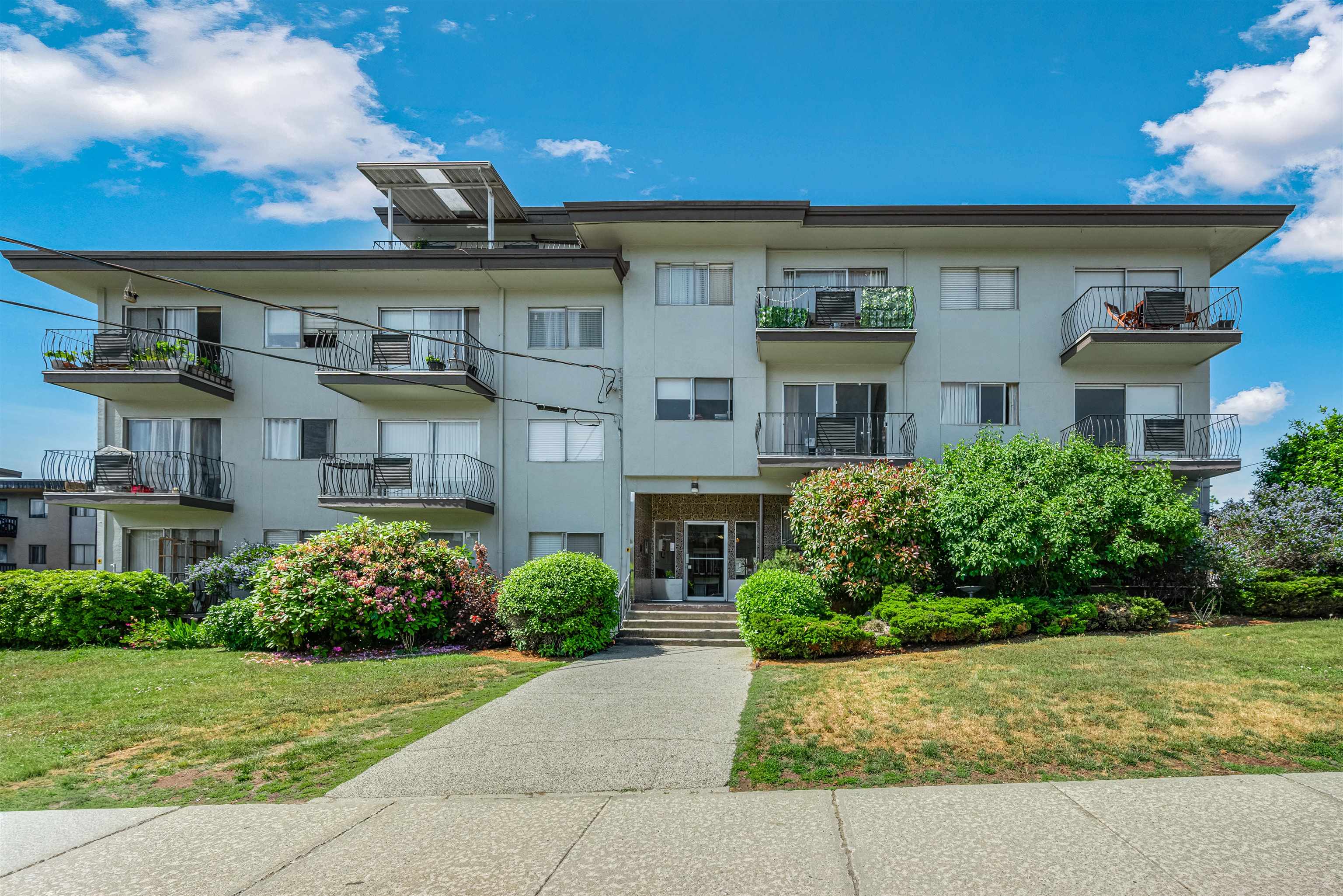 101 611 BLACKFORD STREET, R3133965, BC,