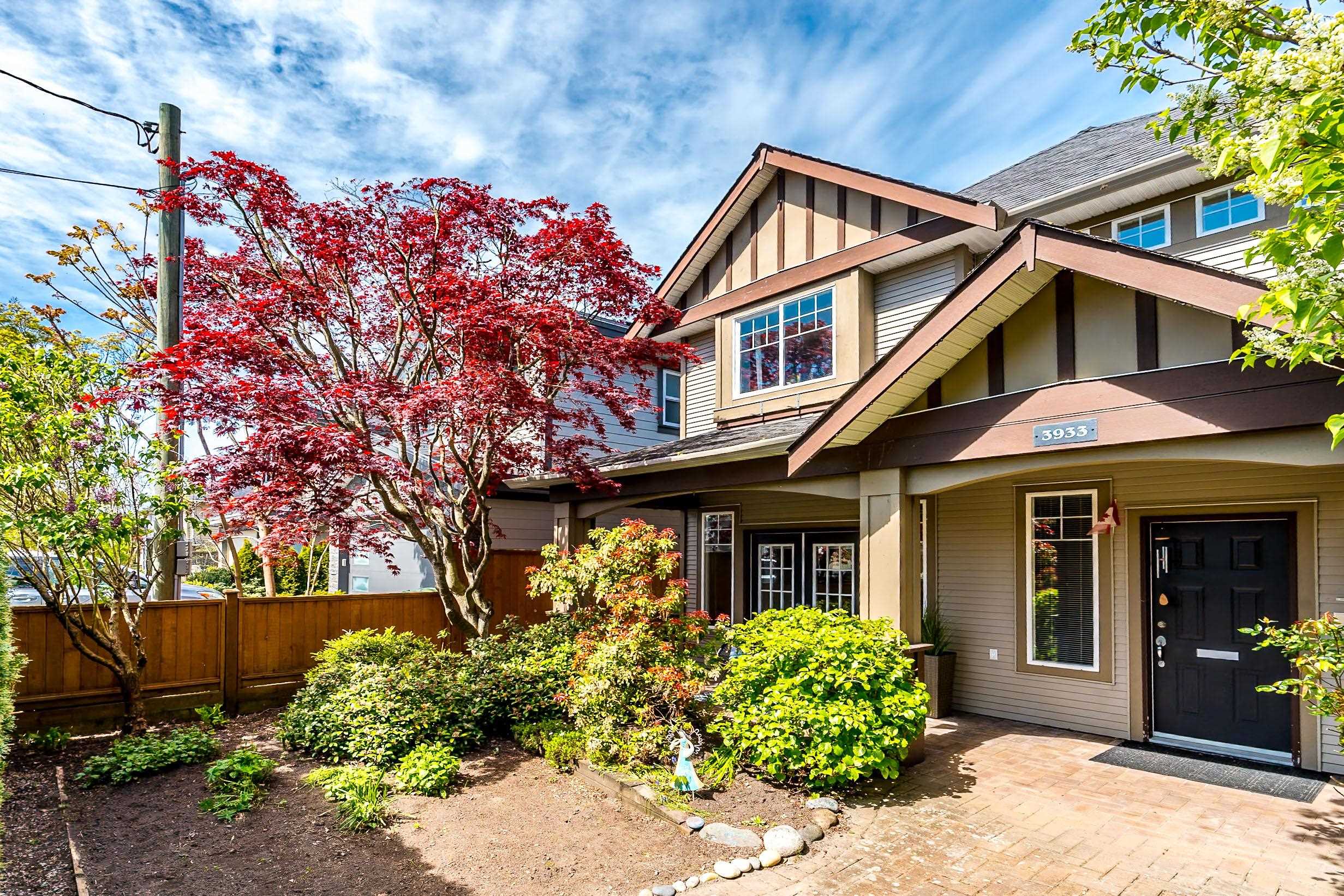 3933 GARRY STREET, Richmond BC V7E 2T7, R3133968, BC,