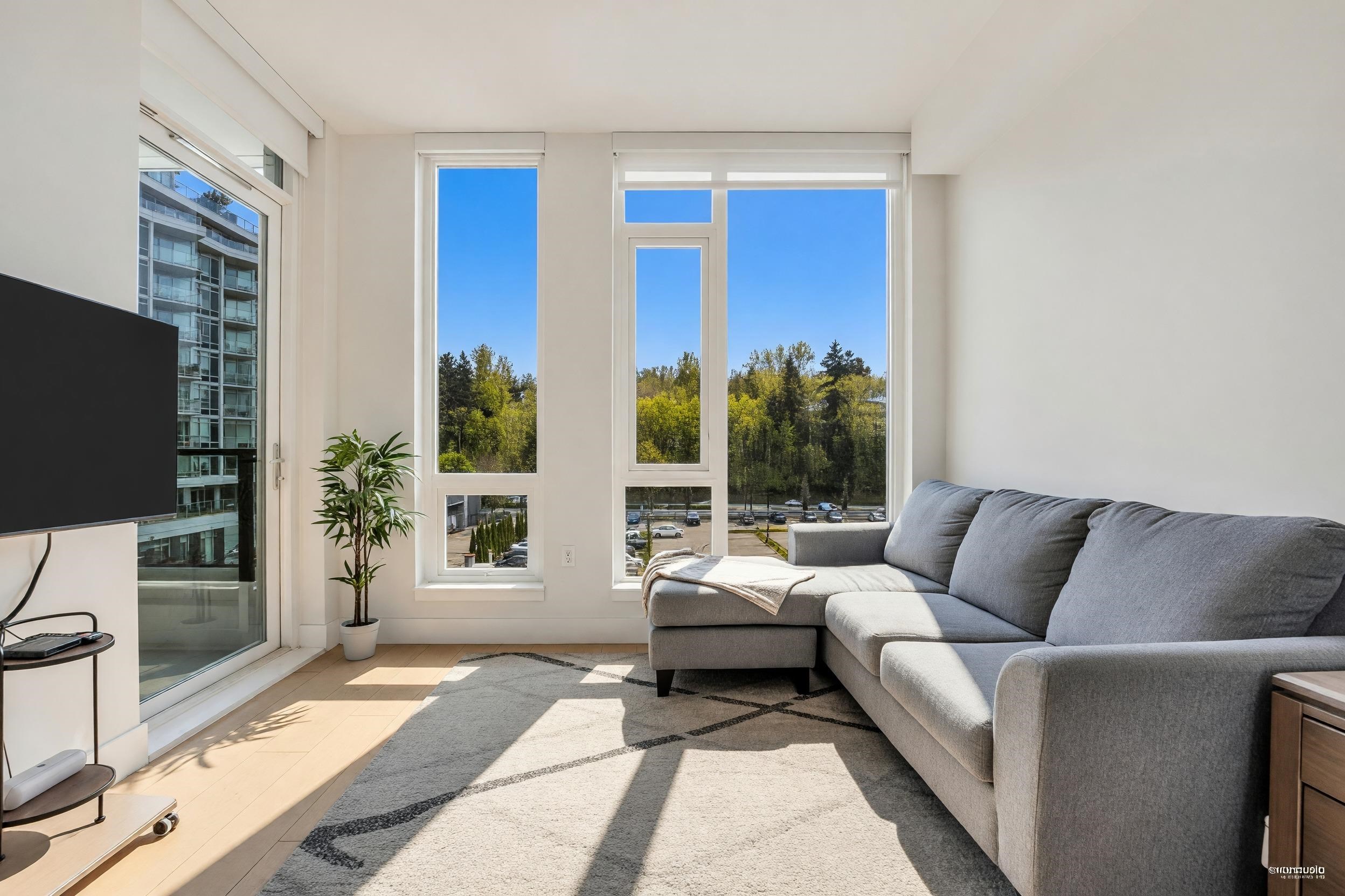 512 3538 SAWMILL CRESCENT, R3133970, BC,