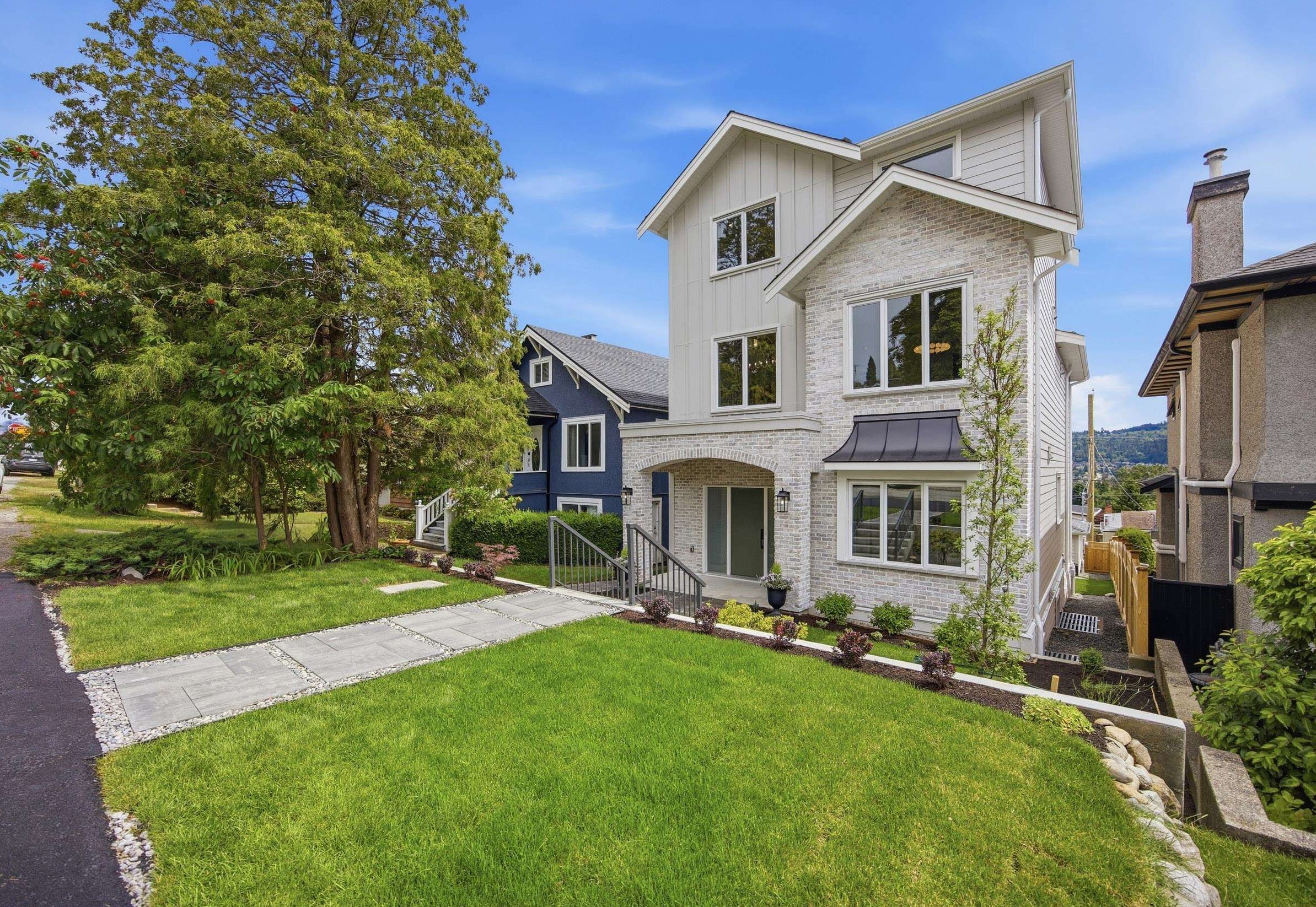 40 SEA AVENUE, Burnaby BC V5B 3W6, R3133973, BC,