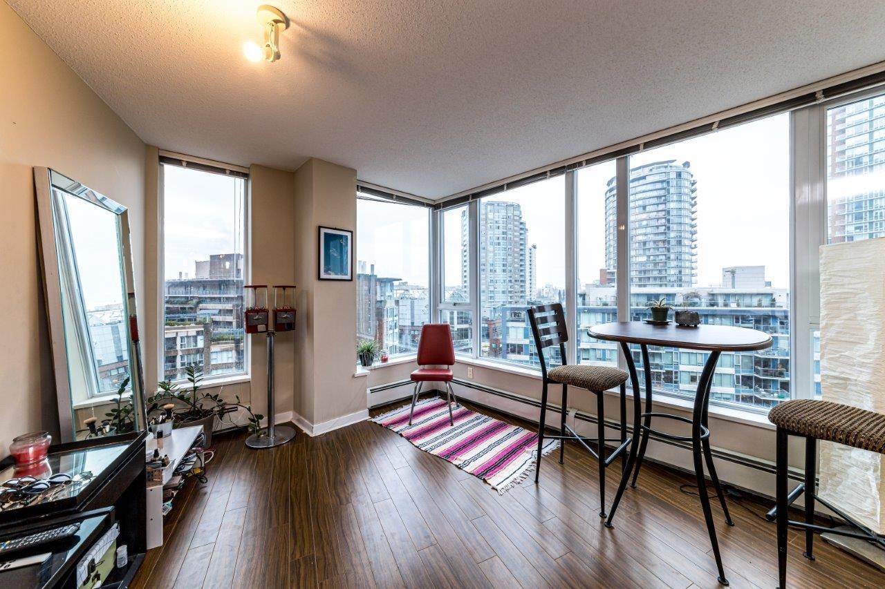 1006 188 KEEFER PLACE, R3133975, BC,