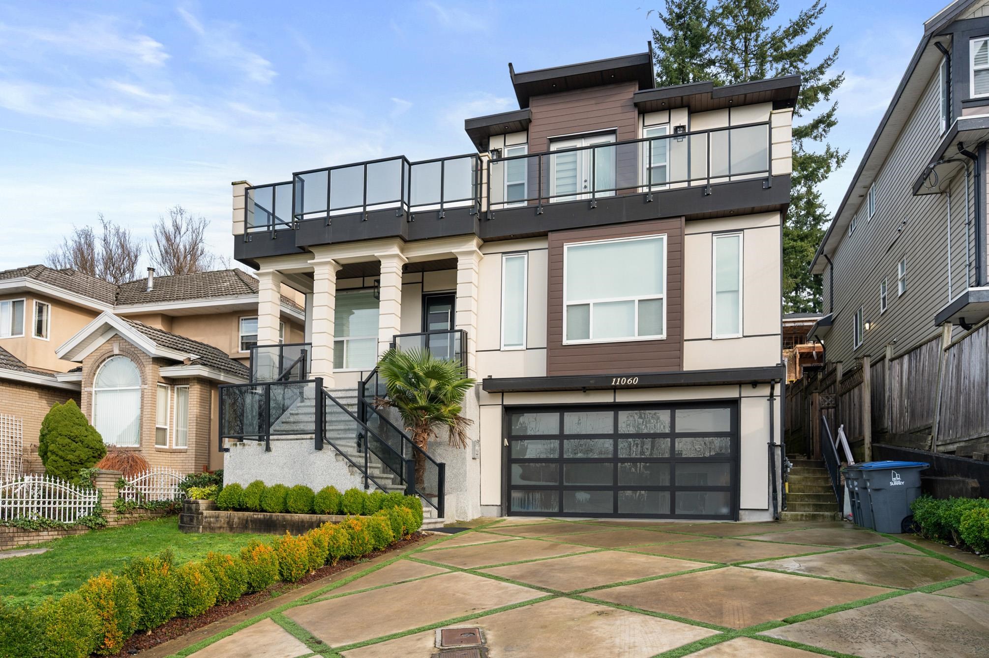 11060 129 STREET, Surrey BC V3T 3J4, R3133977, BC,