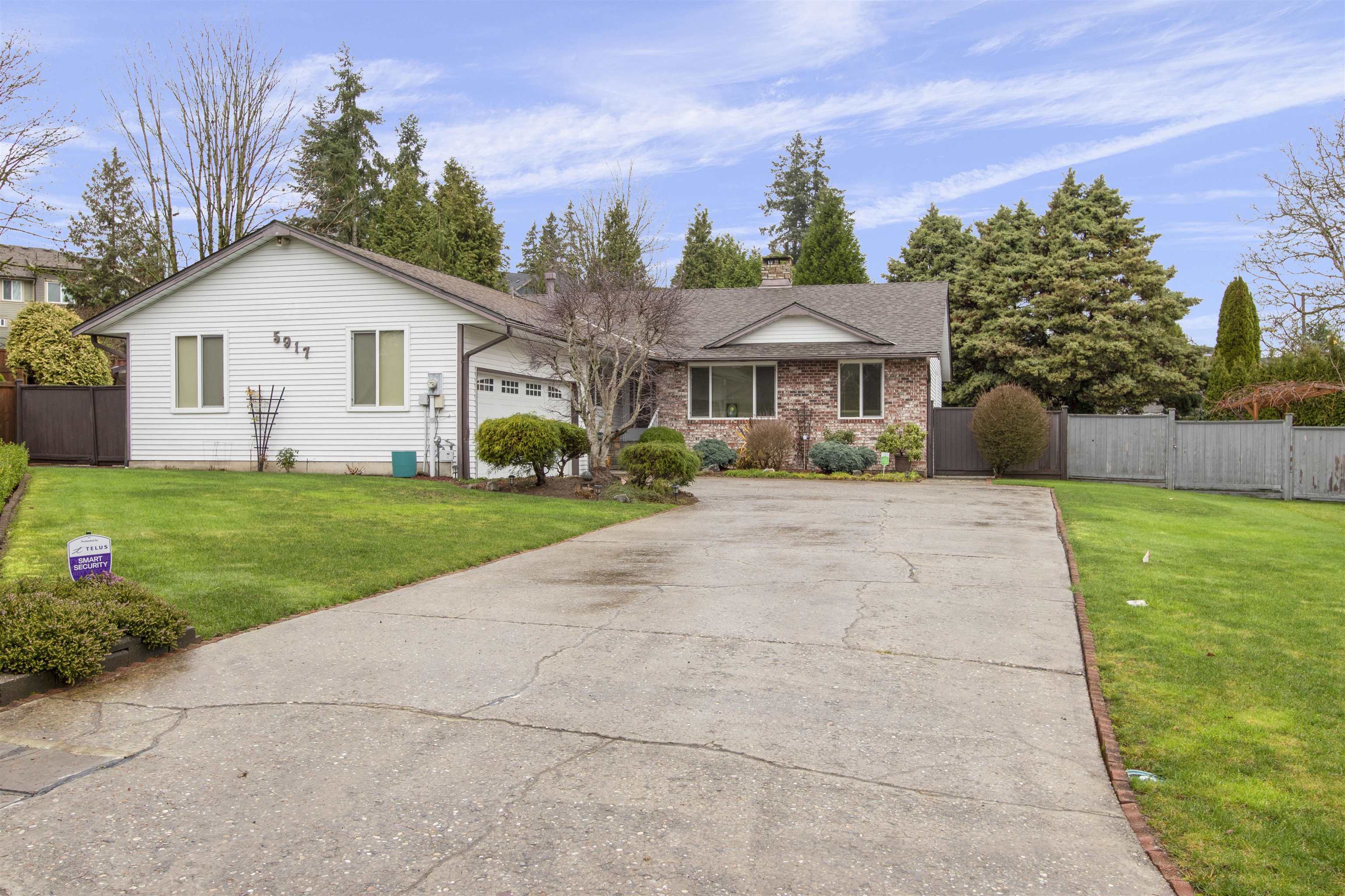 5917 KILDARE PLACE, Surrey BC V3S 6B2, R3133982, BC,