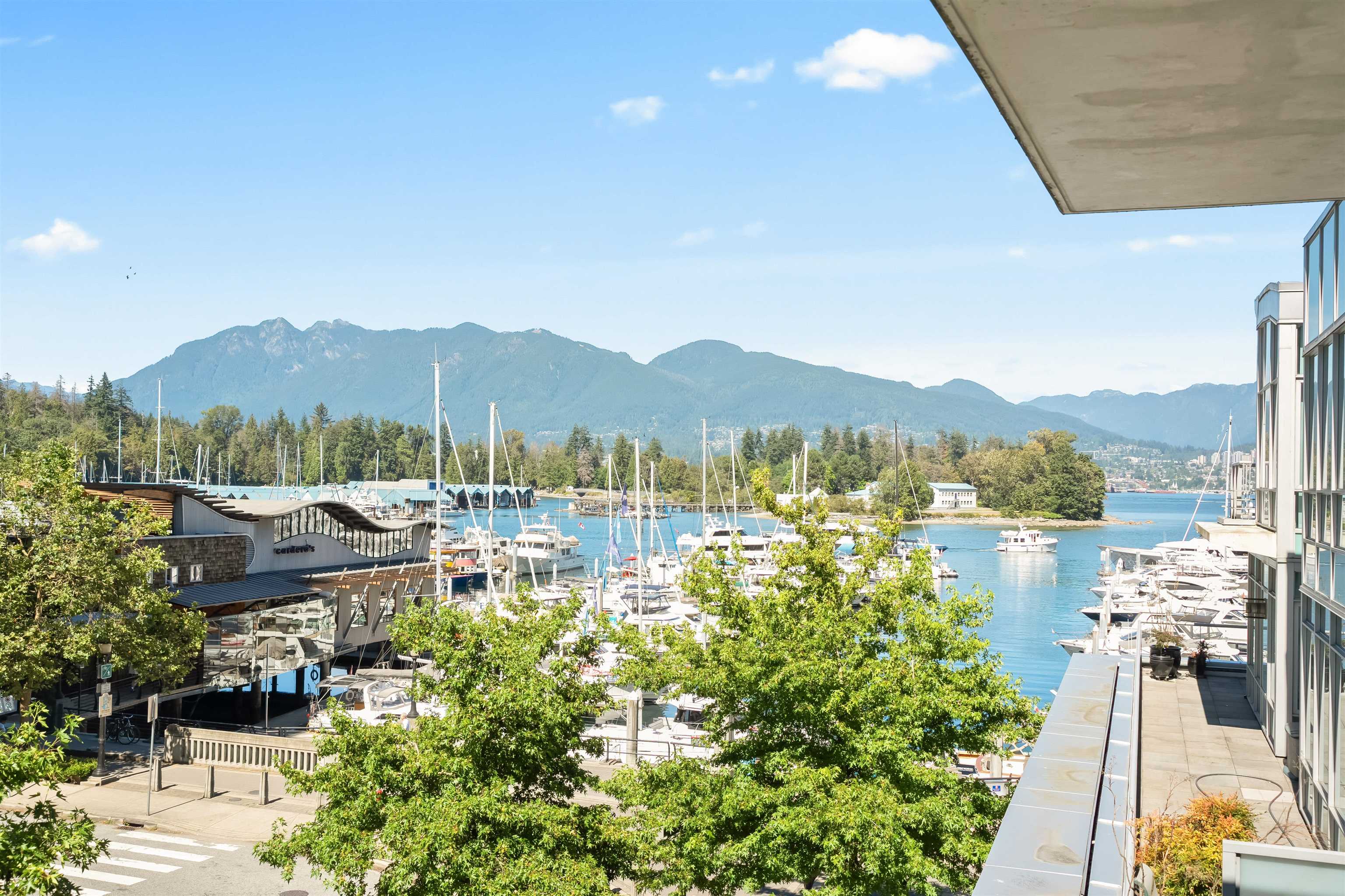 206 560 NICOLA STREET, R3133988, BC,
