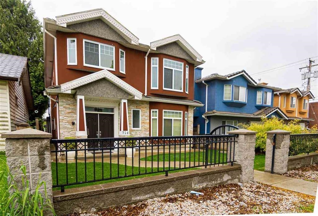 728 E 49TH AVENUE, Vancouver BC V5W 2H4, R3133989, BC,