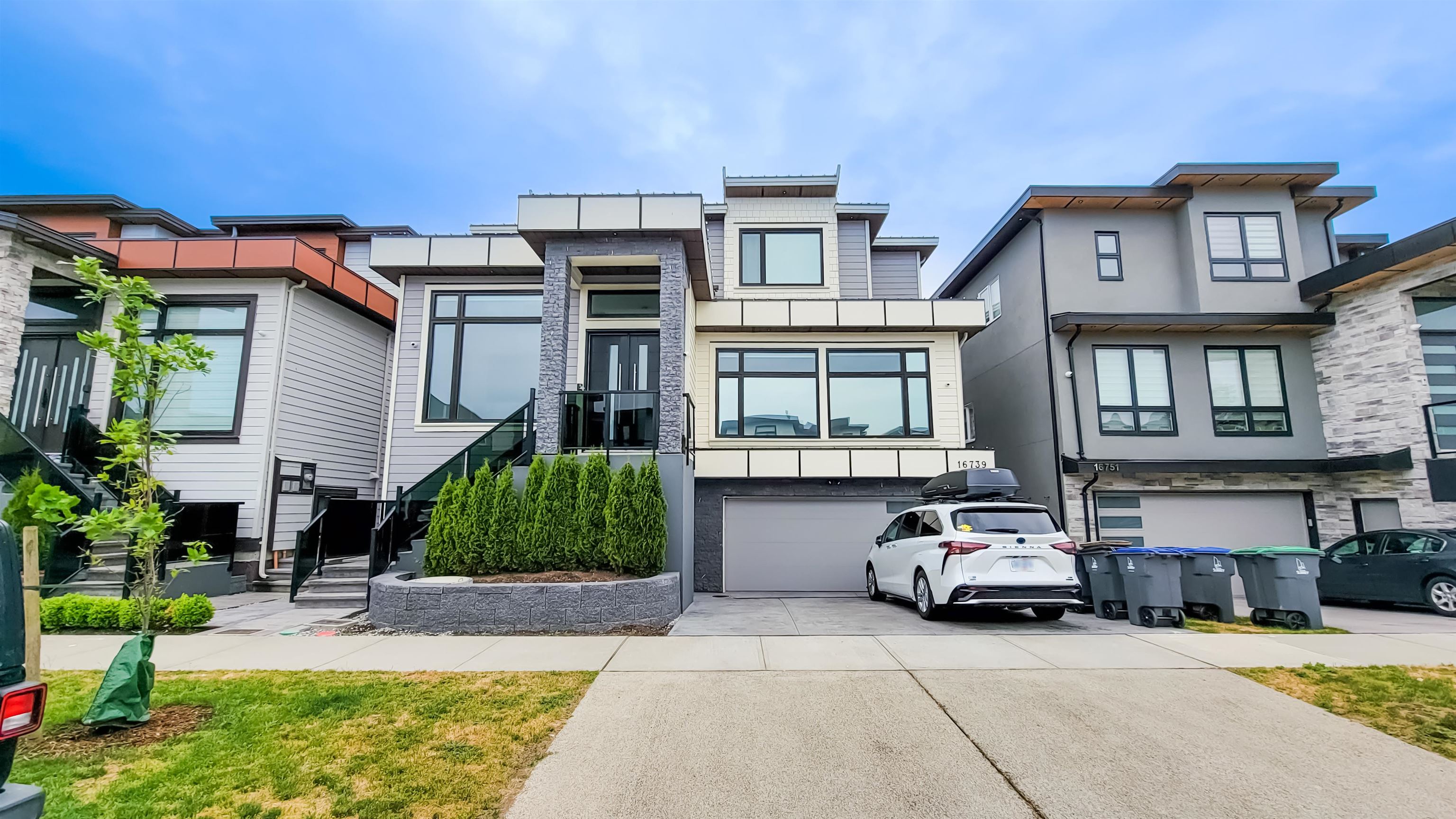 16739 18B AVENUE, White Rock BC V3Z 1A2, R3133993, BC,