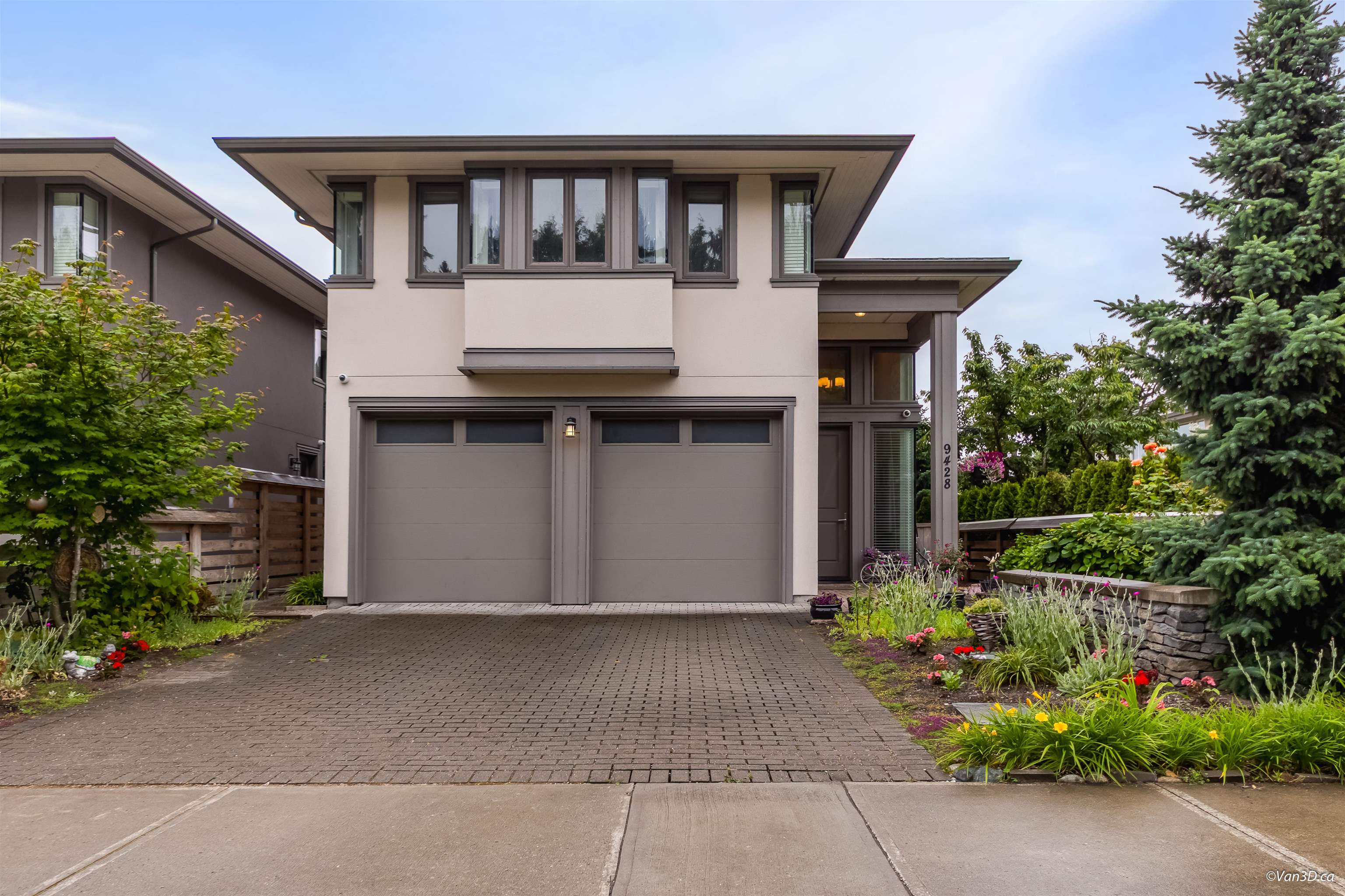 9428 GENERAL CURRIE ROAD, Richmond BC V6Y 0K3, R3134031, BC,