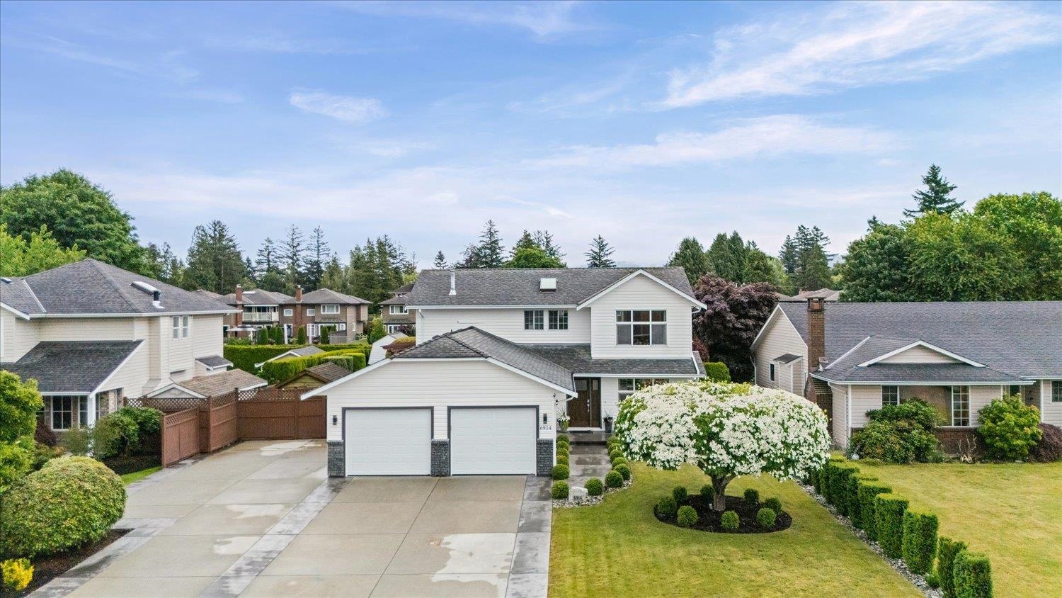 6914 GLENEDEN STREET, Chilliwack BC V2R 2T2, R3134034, BC,