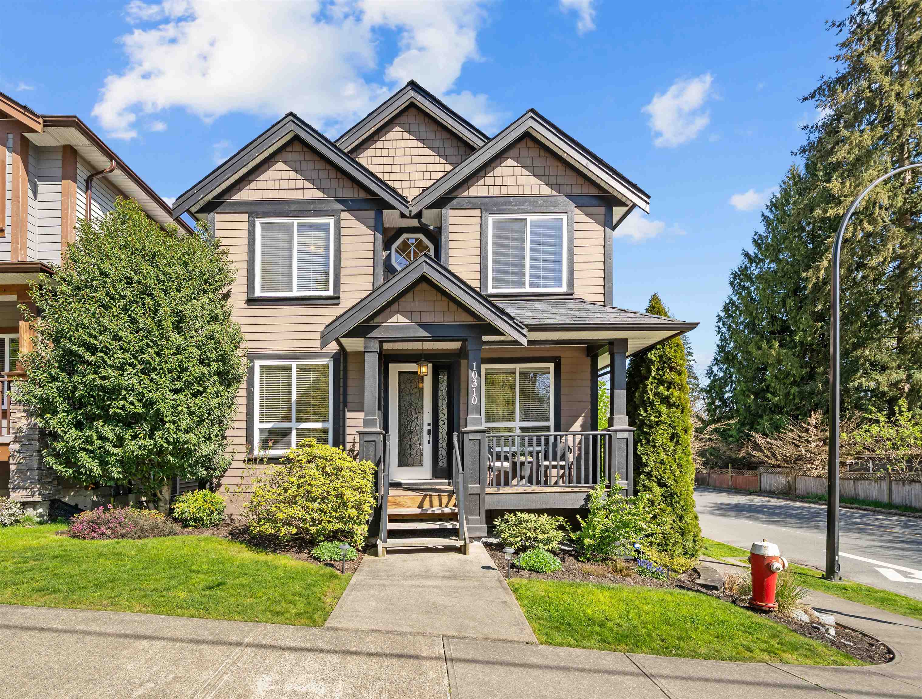 10310 240 STREET, Maple Ridge BC V2W 0G4, R3134036, BC,