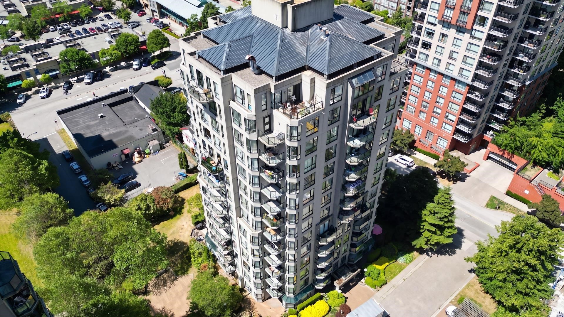 1405 838 AGNES STREET, R3134060, BC,