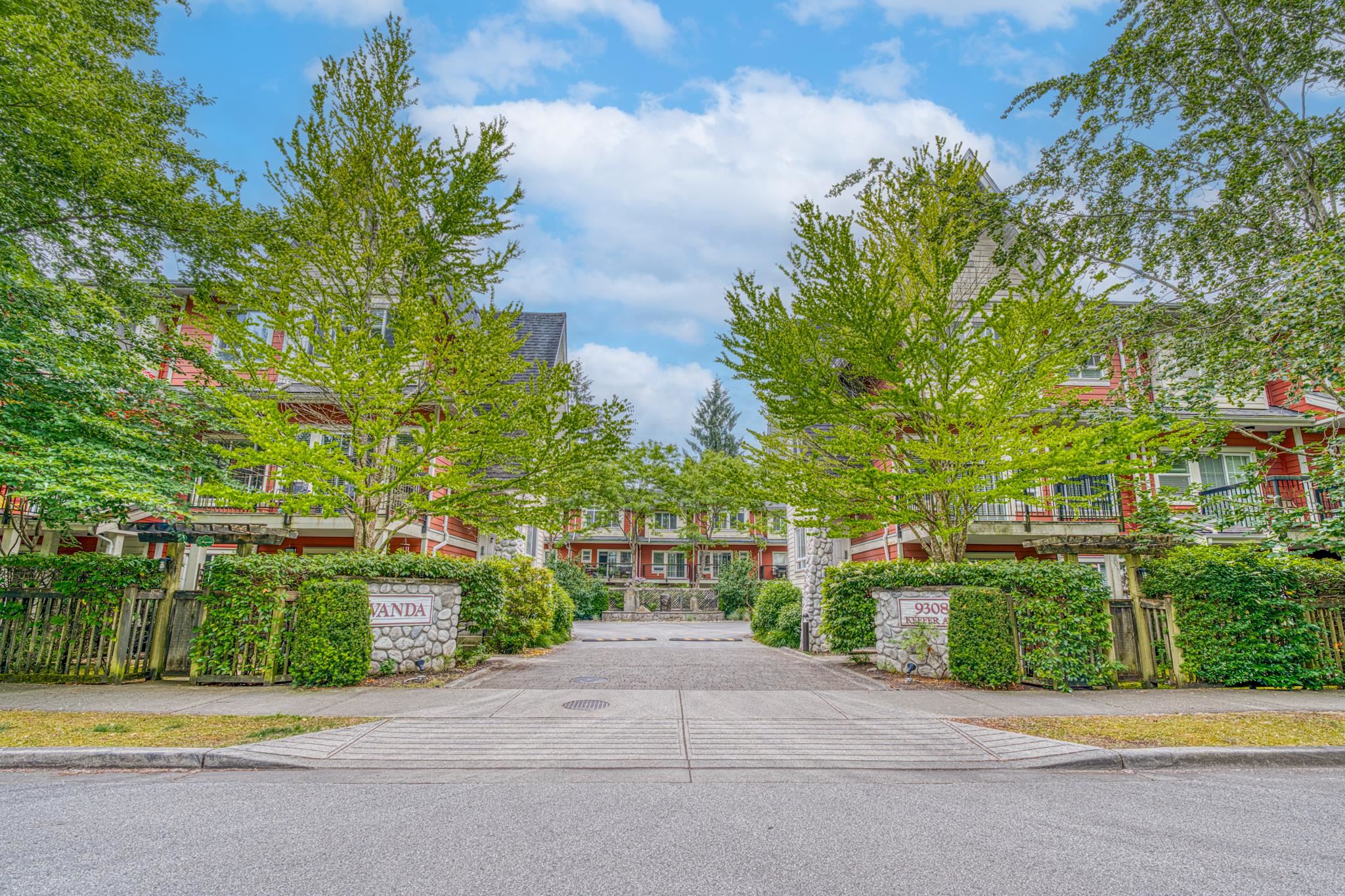 21 9308 KEEFER AVENUE, R3134074, BC,