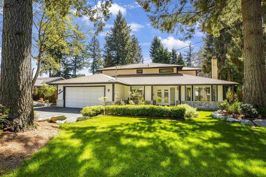 13846 18 AVENUE, Surrey BC V4A 1W4, R3134078, BC,
