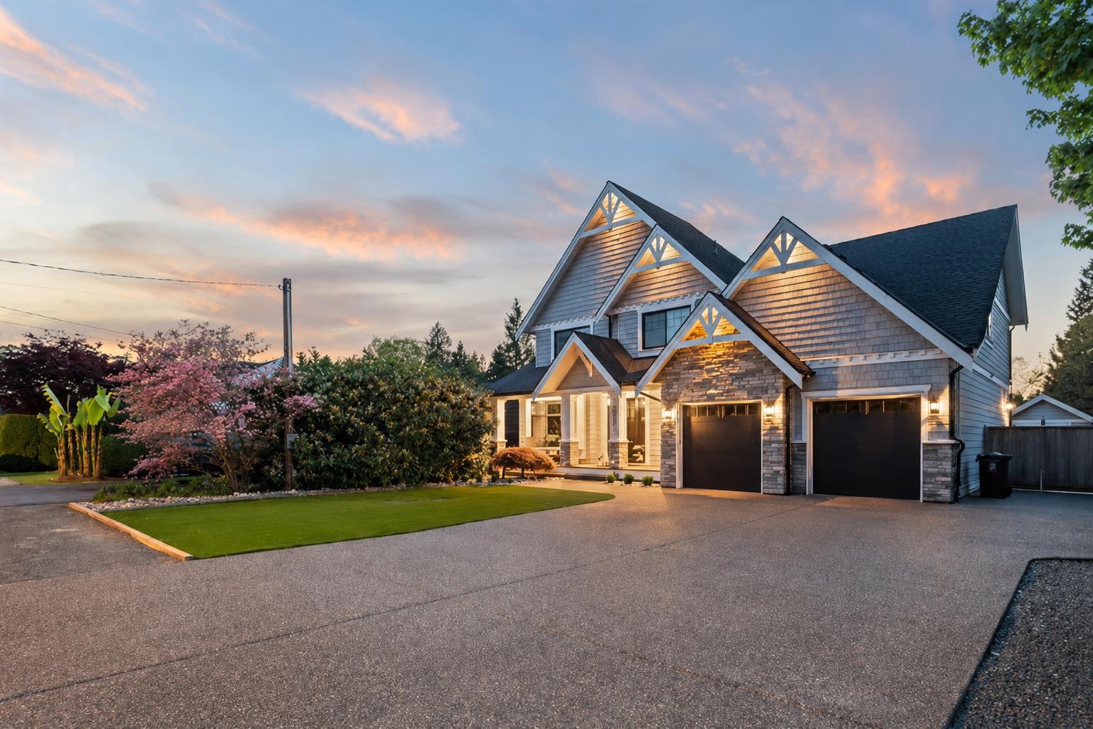 8973 MACKIE STREET, Langley BC V1M 2R9, R3134082, BC,