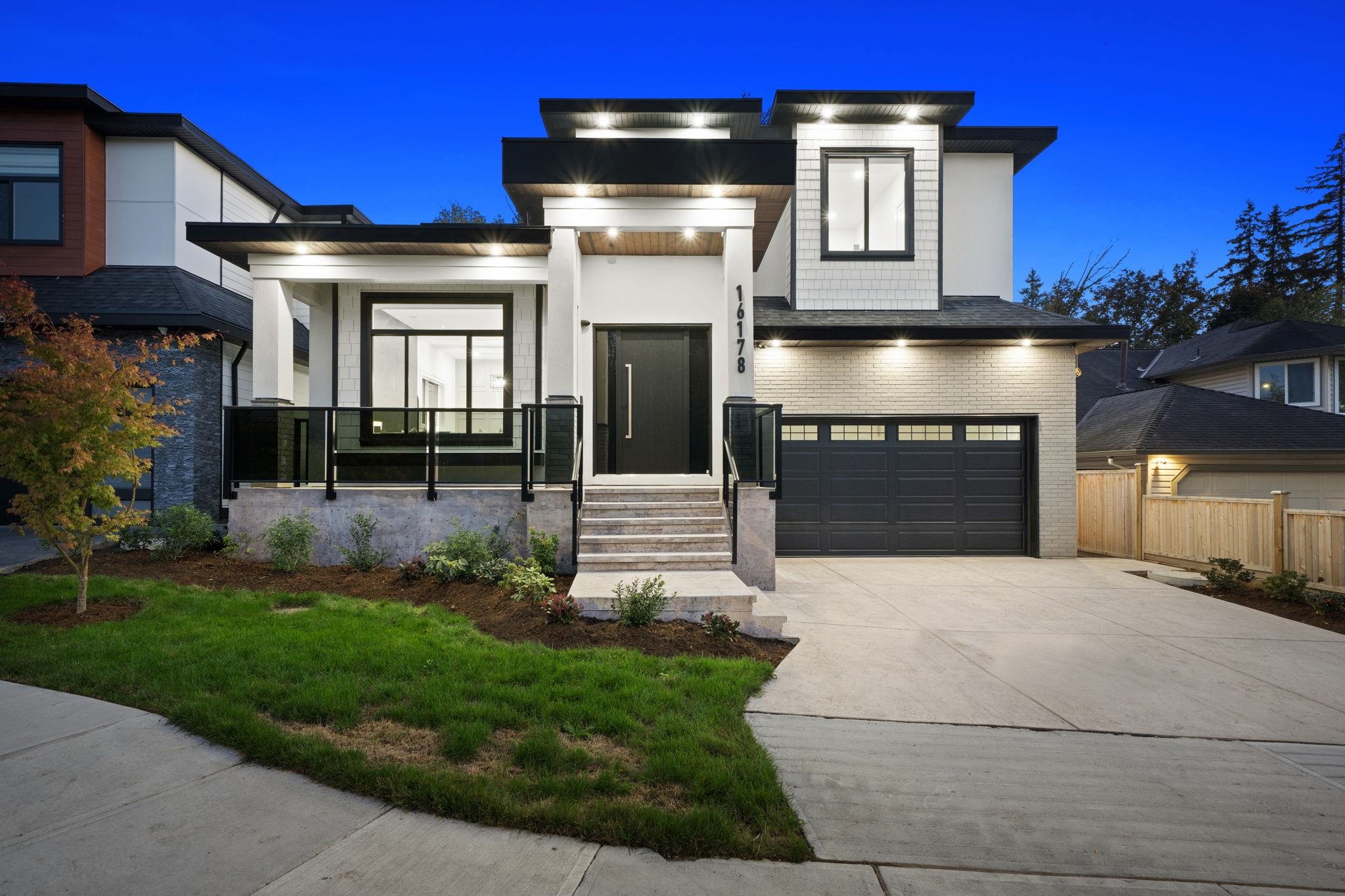 16178 78 AVENUE, Surrey BC V4N 0T8, R3134093, BC,