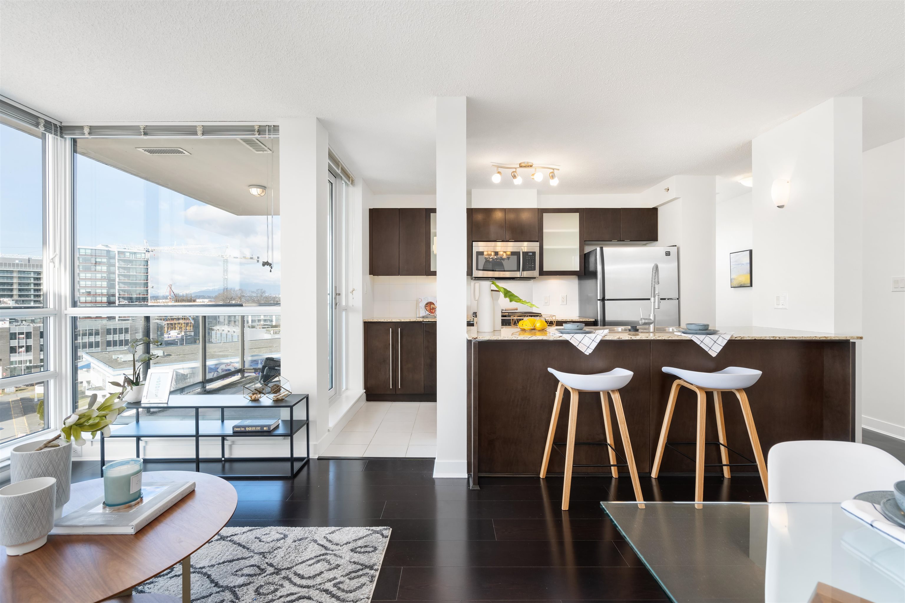 1001 7555 ALDERBRIDGE WAY, R3134104, BC,